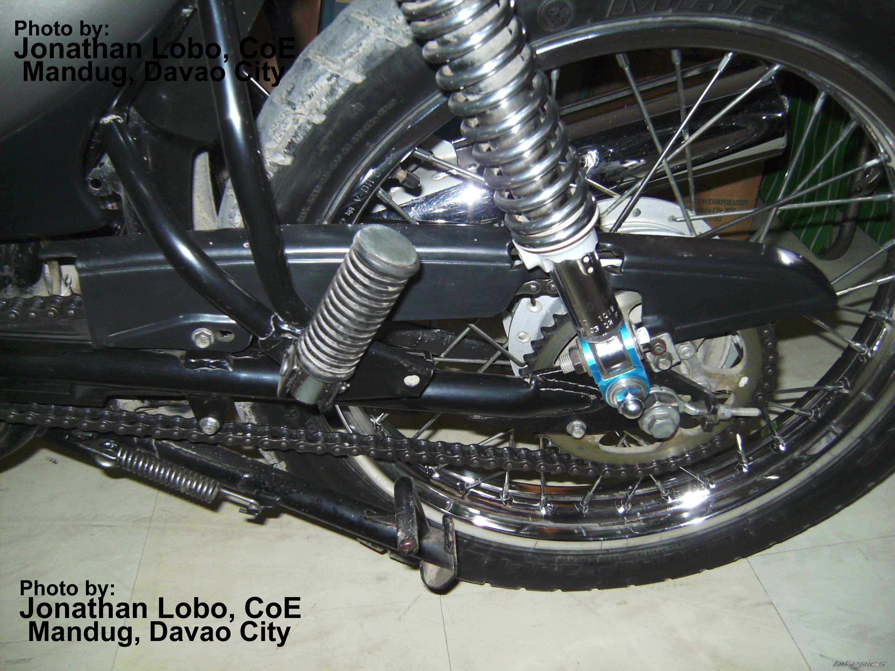 Bike Photo 2012439