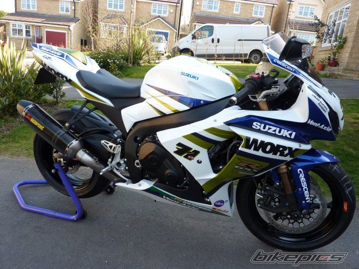 Bike Photo 2012513