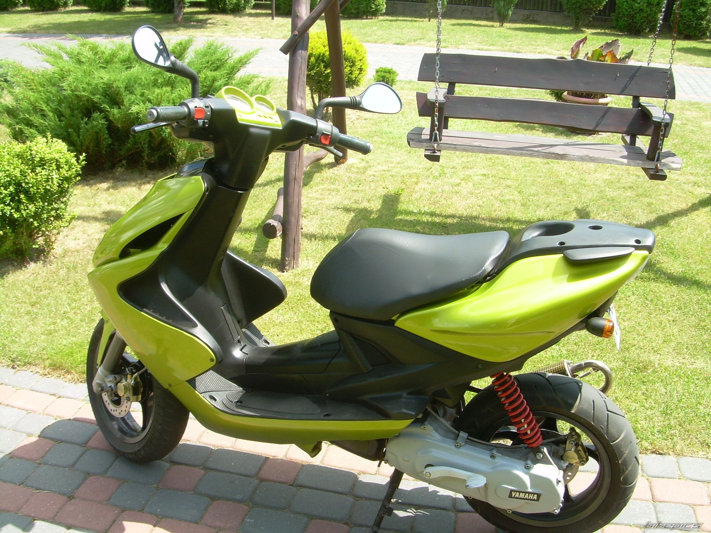 Bike Photo 2012542
