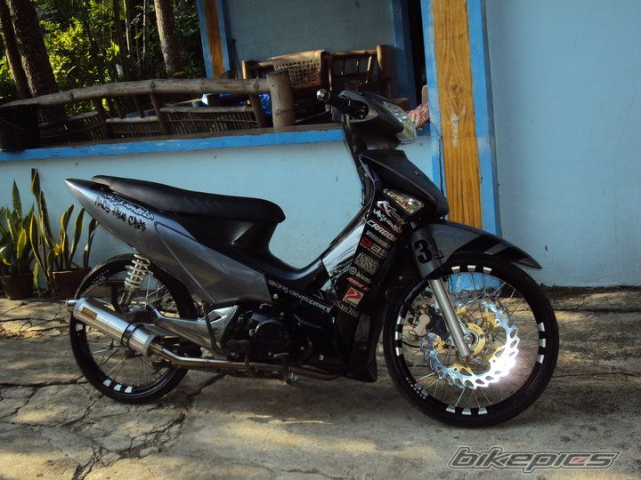 Bike Photo 2012554