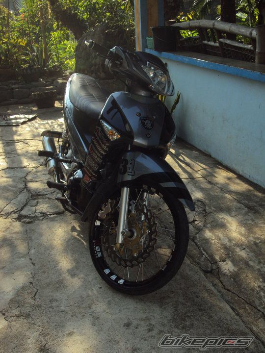 Bike Photo 2012555