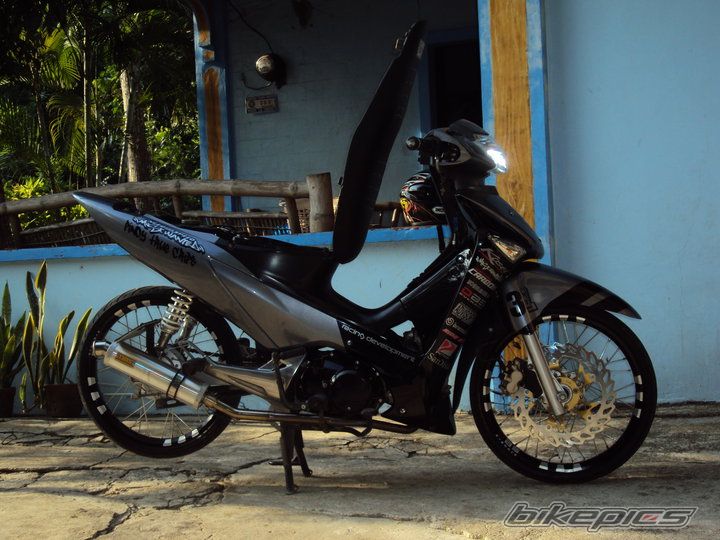 Bike Photo 2012557
