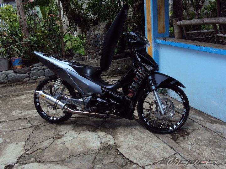 Bike Photo 2012558