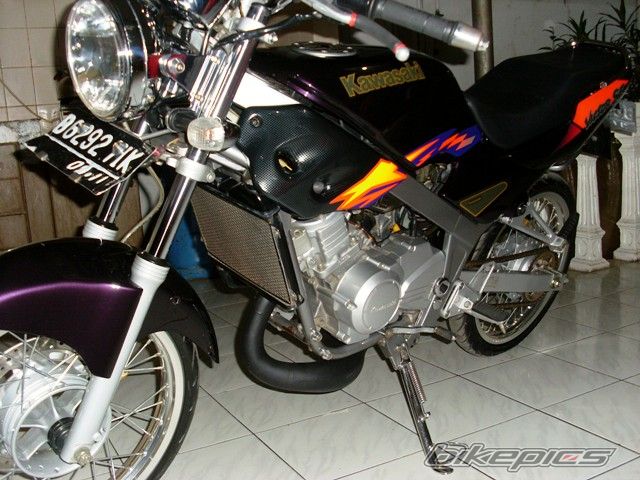 Bike Photo 2012574