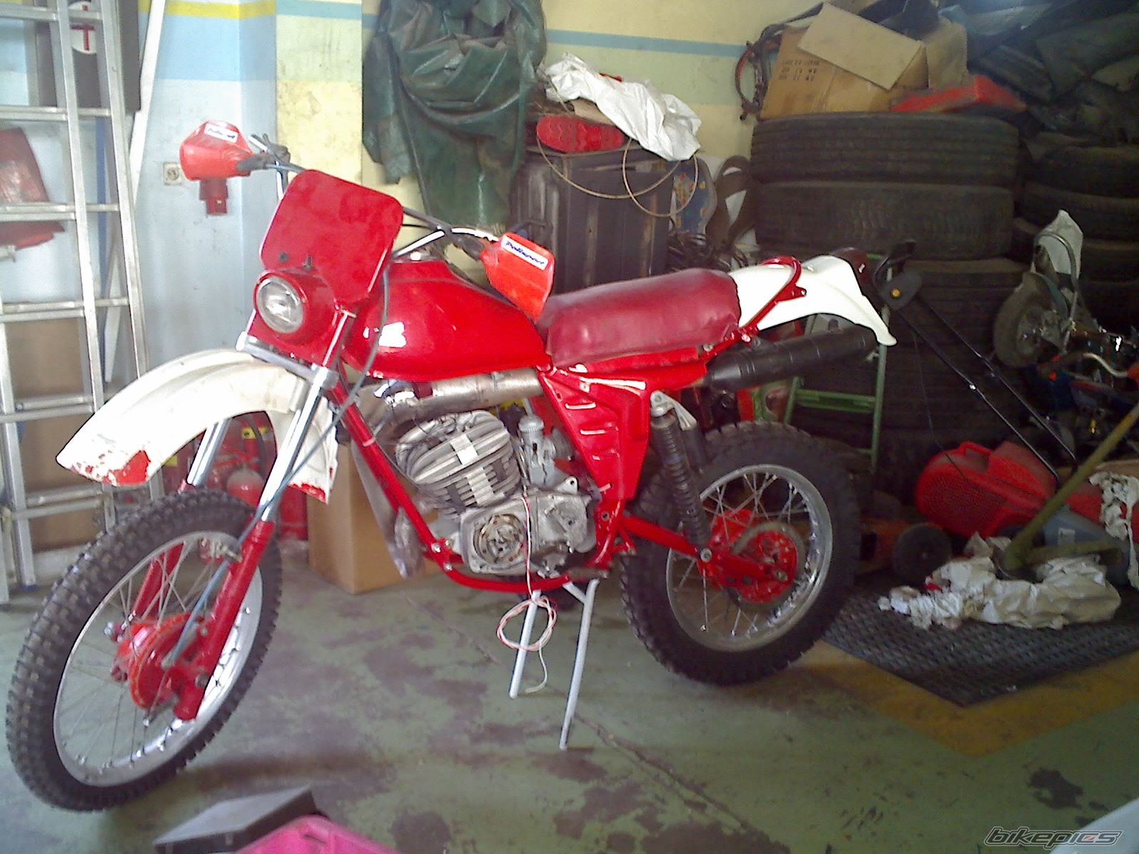 Bike Photo 2012633