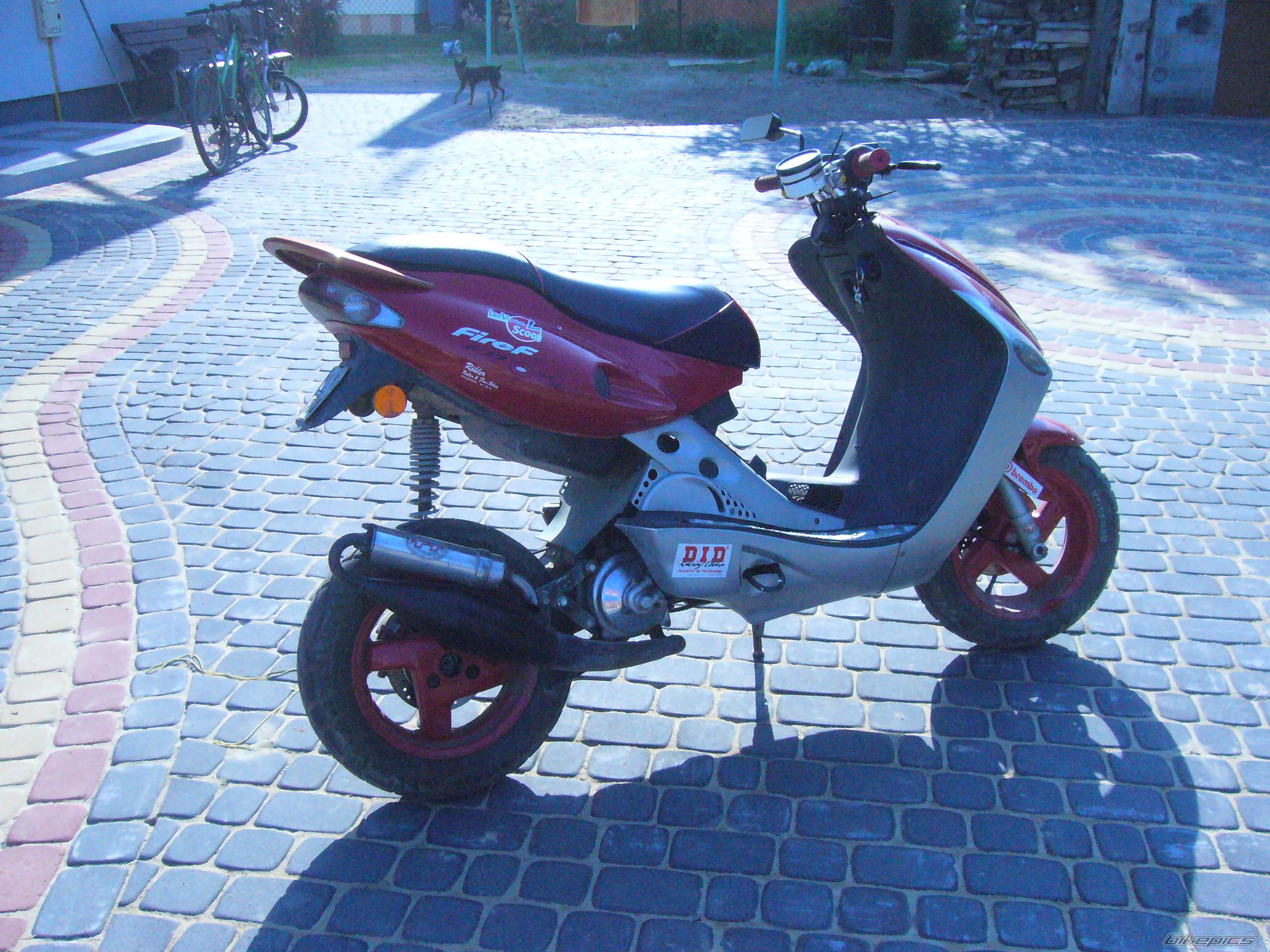 Bike Photo 2012874
