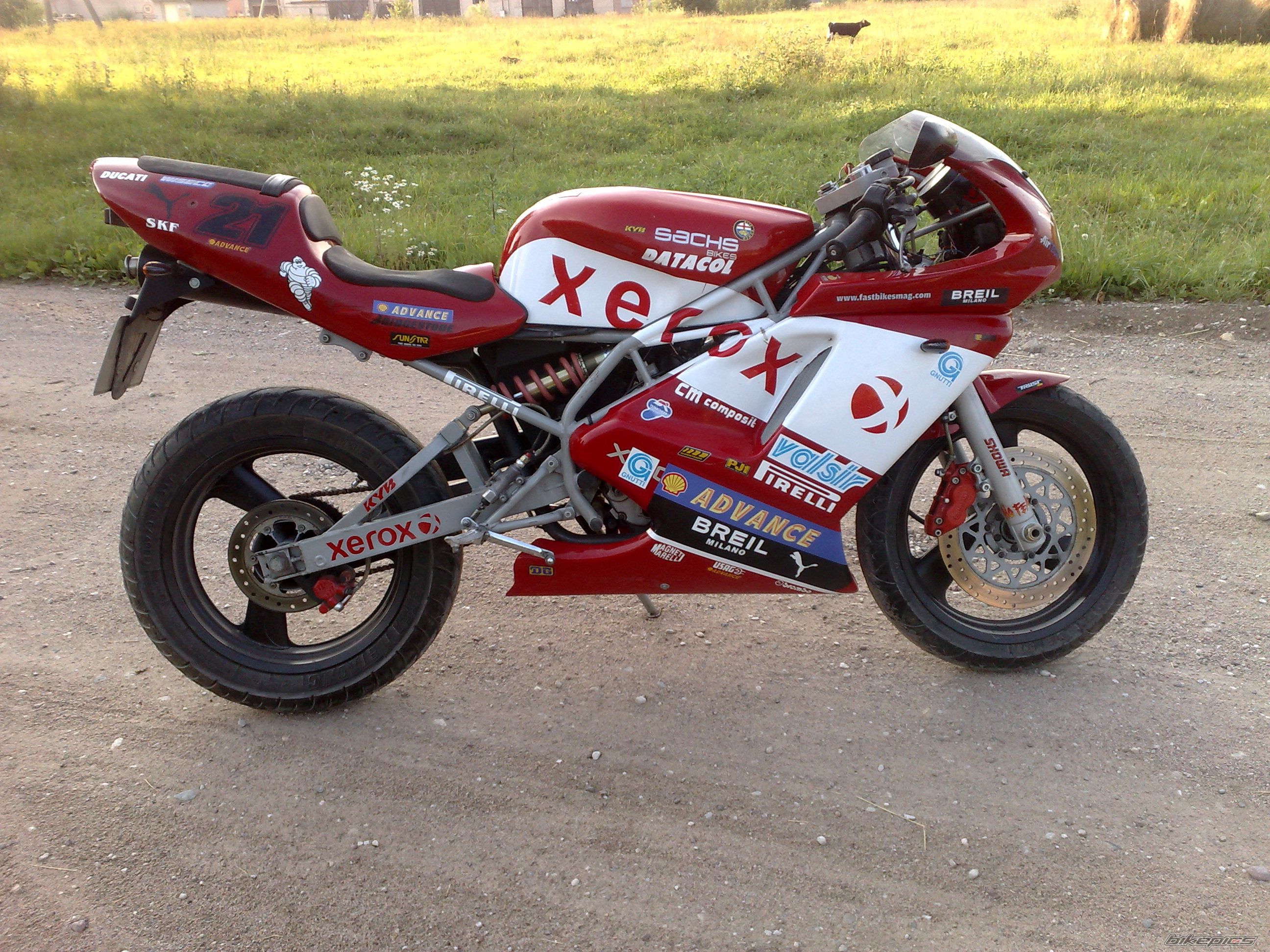 Bike Photo 2012875