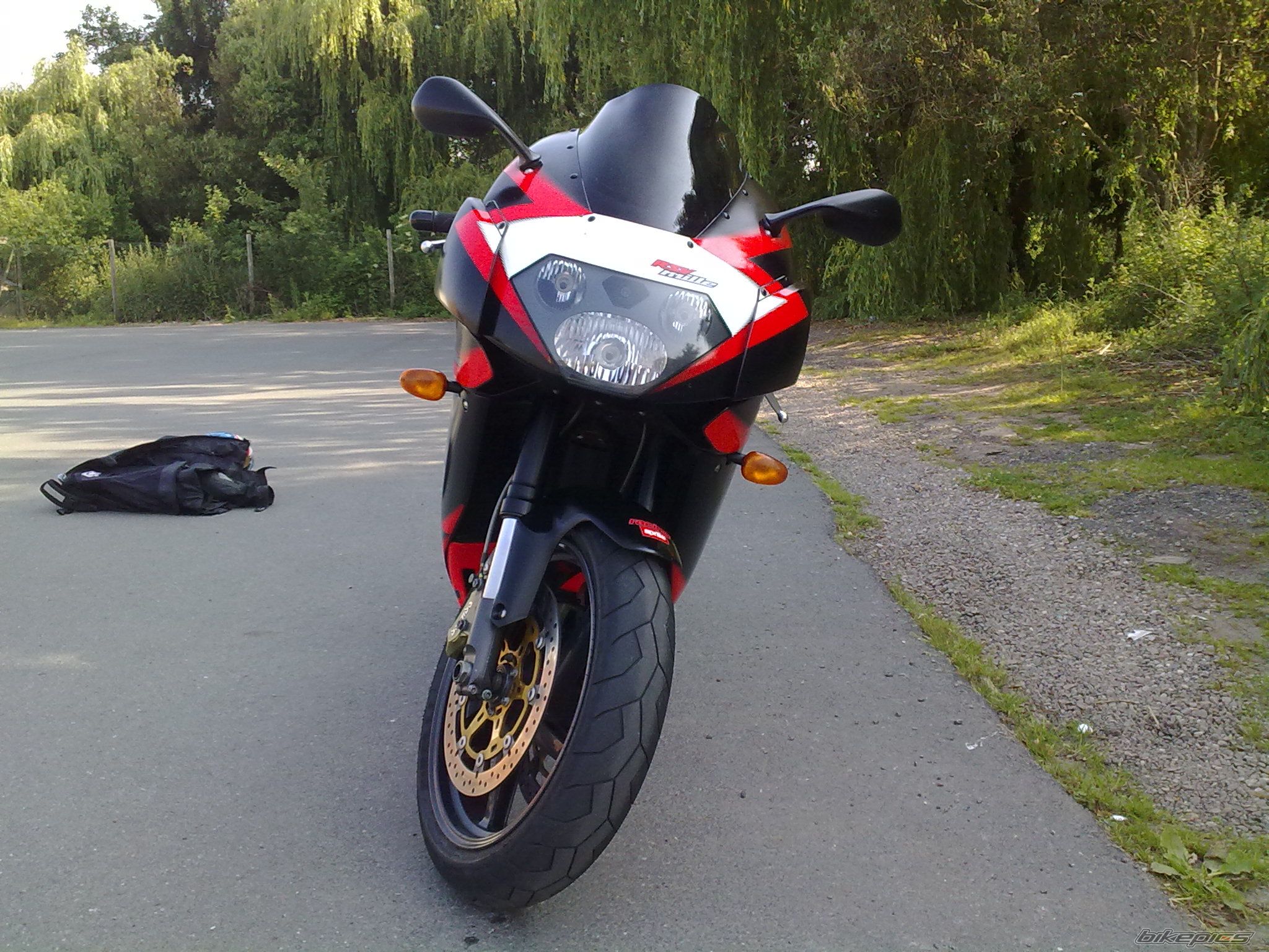 Bike Photo 2012956