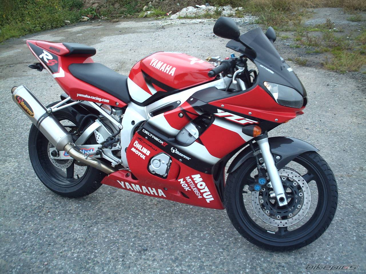 Bike Photo 201300