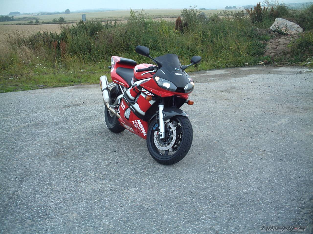 Bike Photo 201301