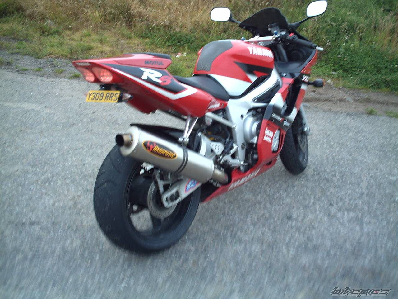Bike Photo 201303