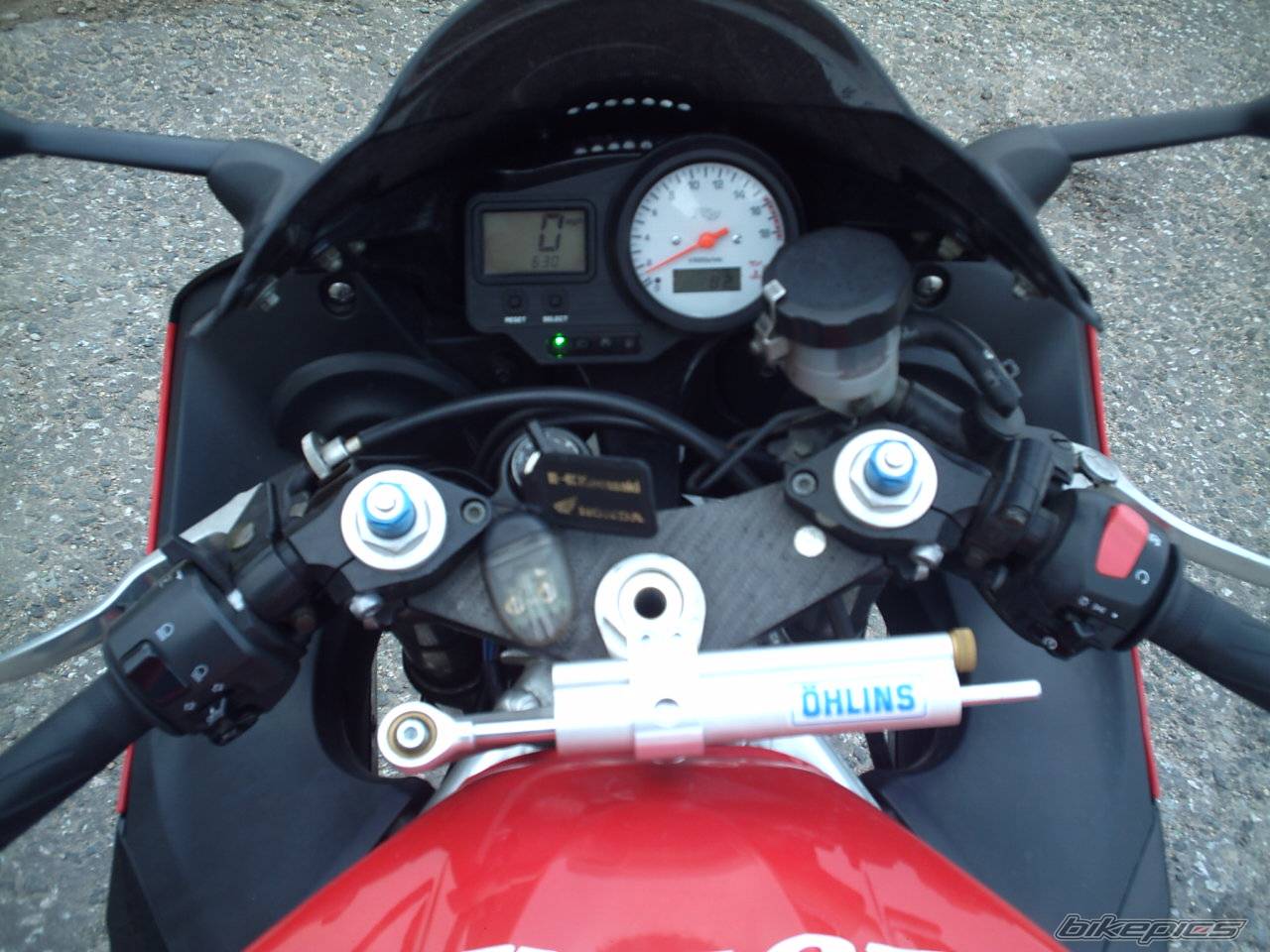 Bike Photo 201304