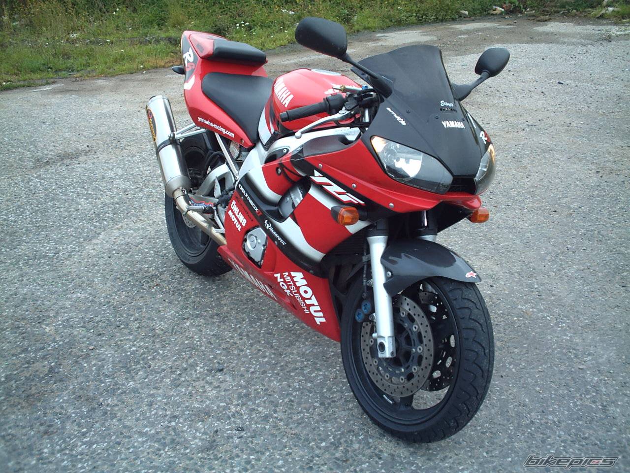 Bike Photo 201305