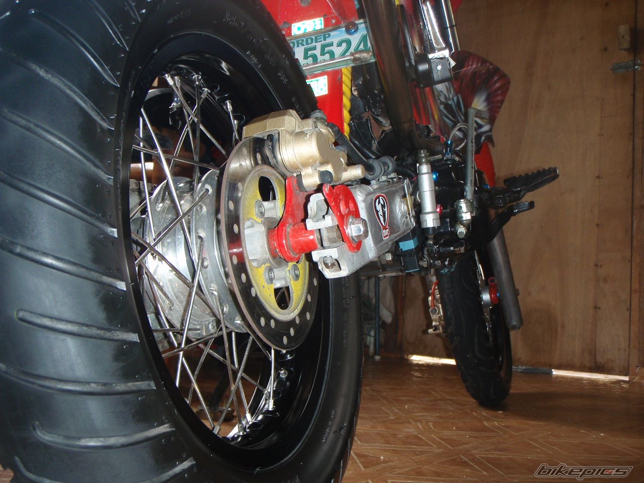 Bike Photo 2013277
