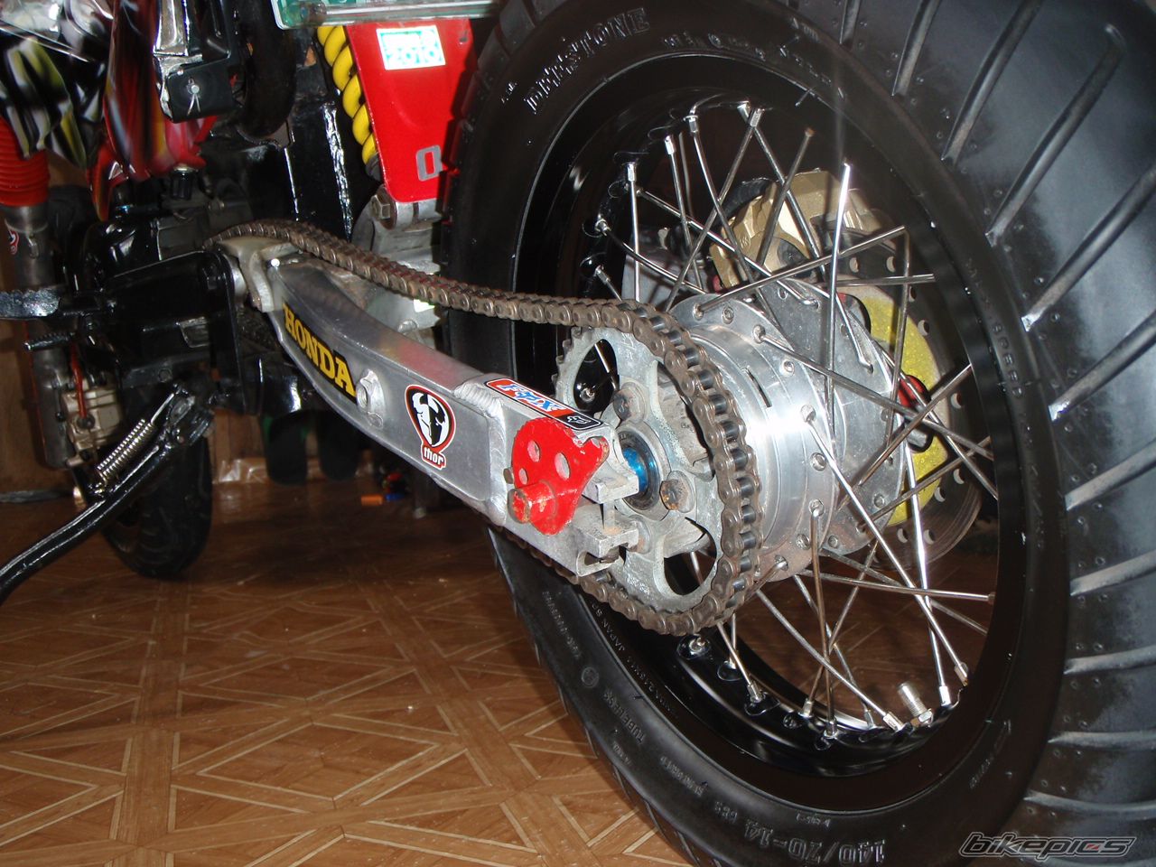 Bike Photo 2013281