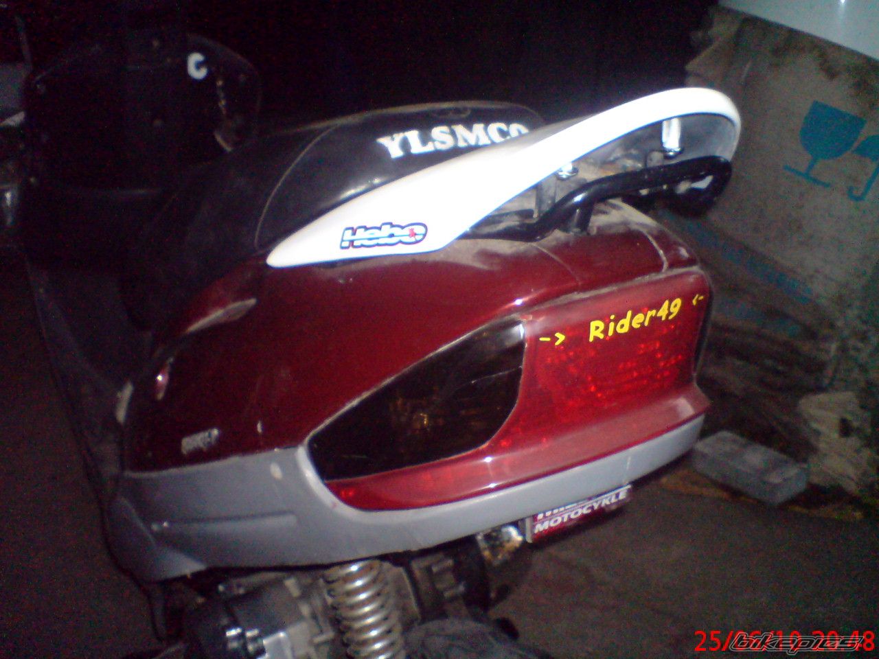 Bike Photo 2013291