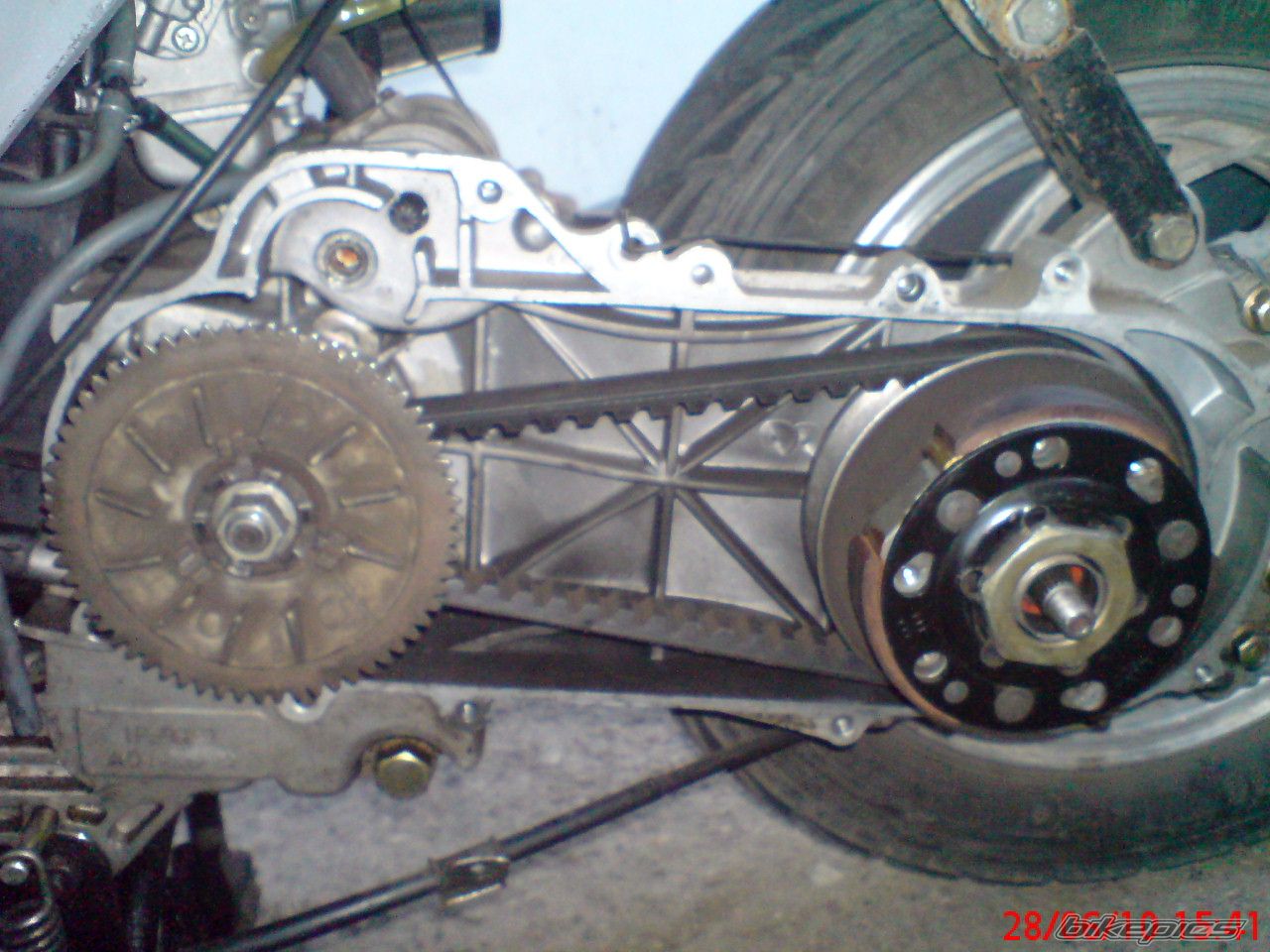Bike Photo 2013295