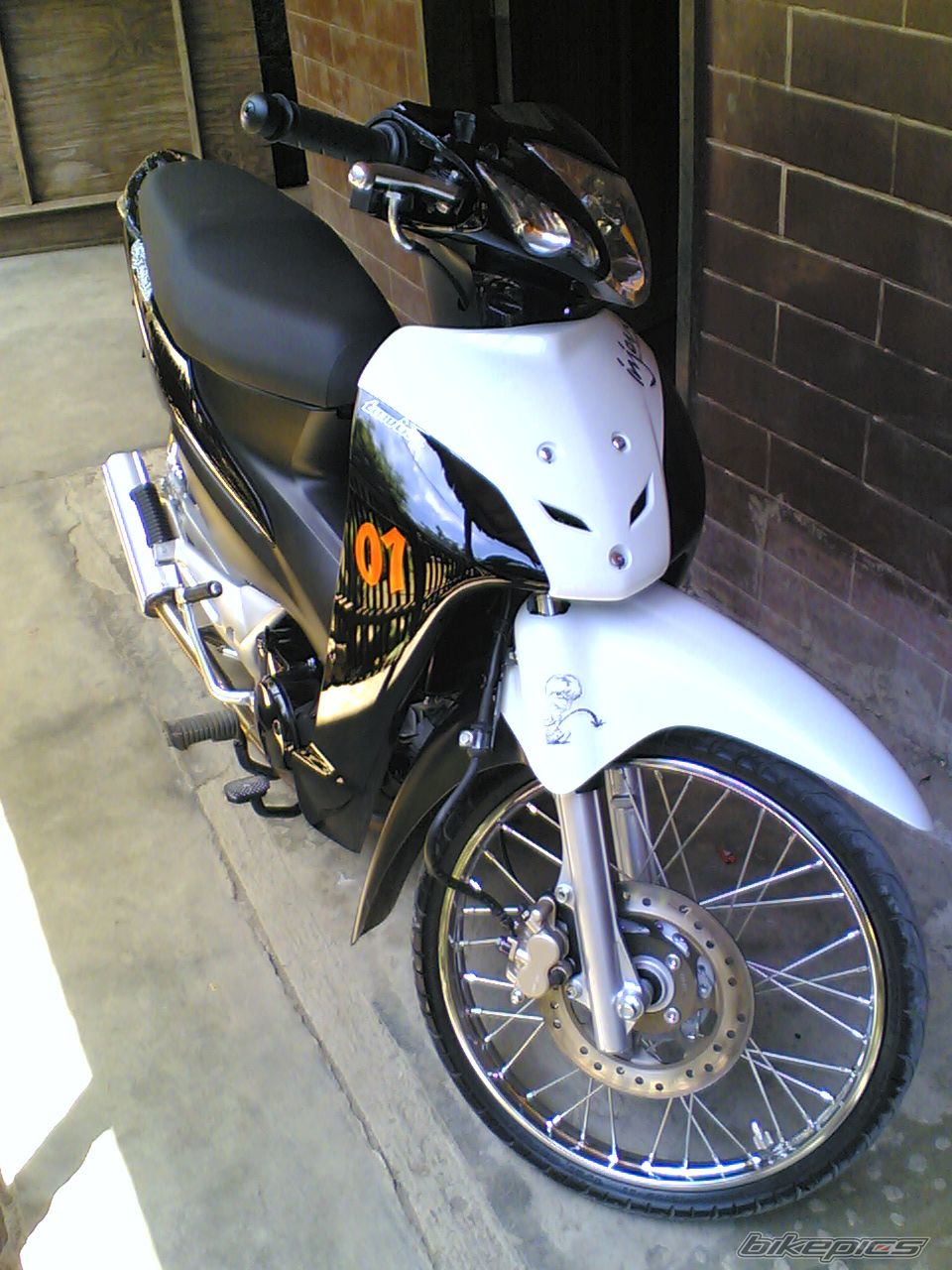 Bike Photo 2013330