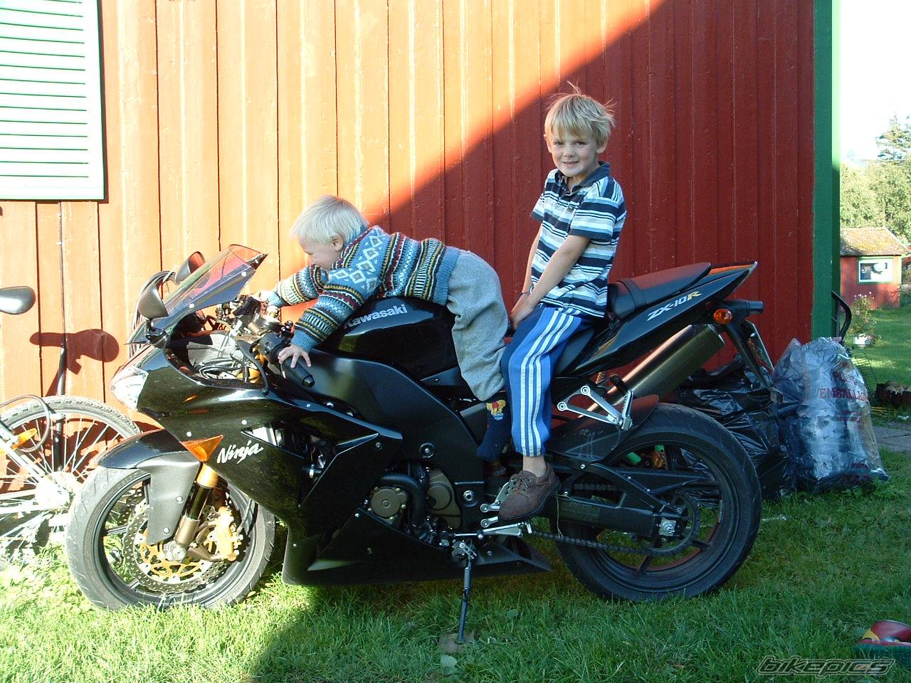 Bike Photo 201335