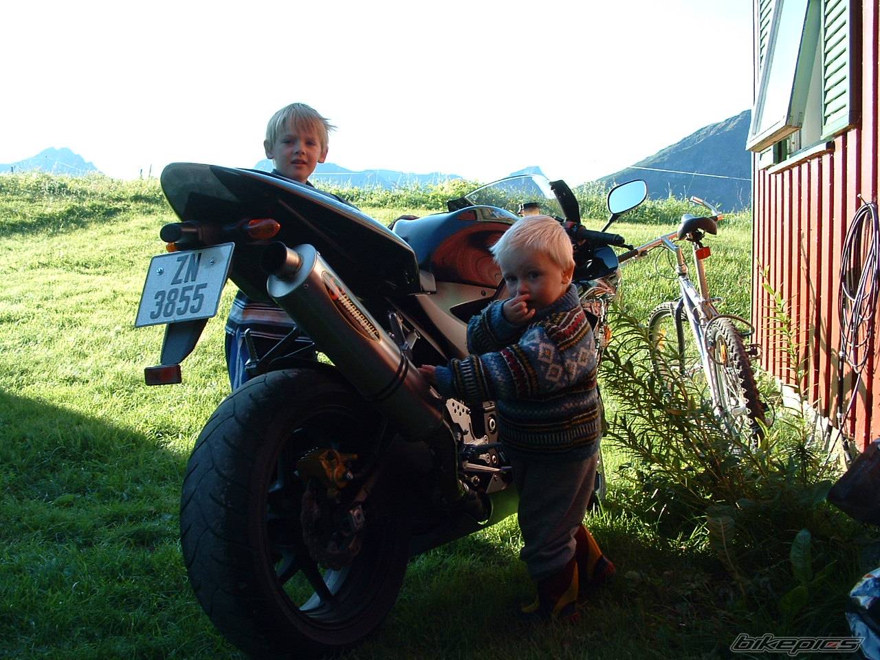 Bike Photo 201337