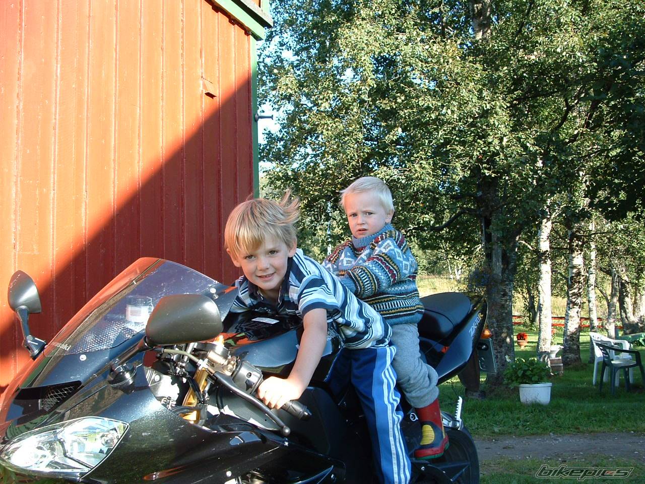 Bike Photo 201341