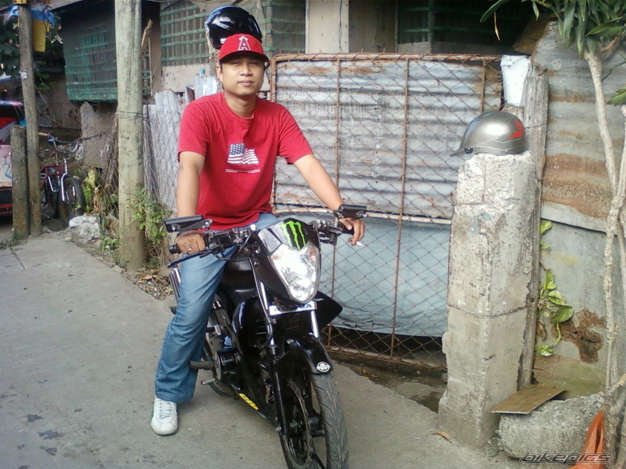 Bike Photo 2013420