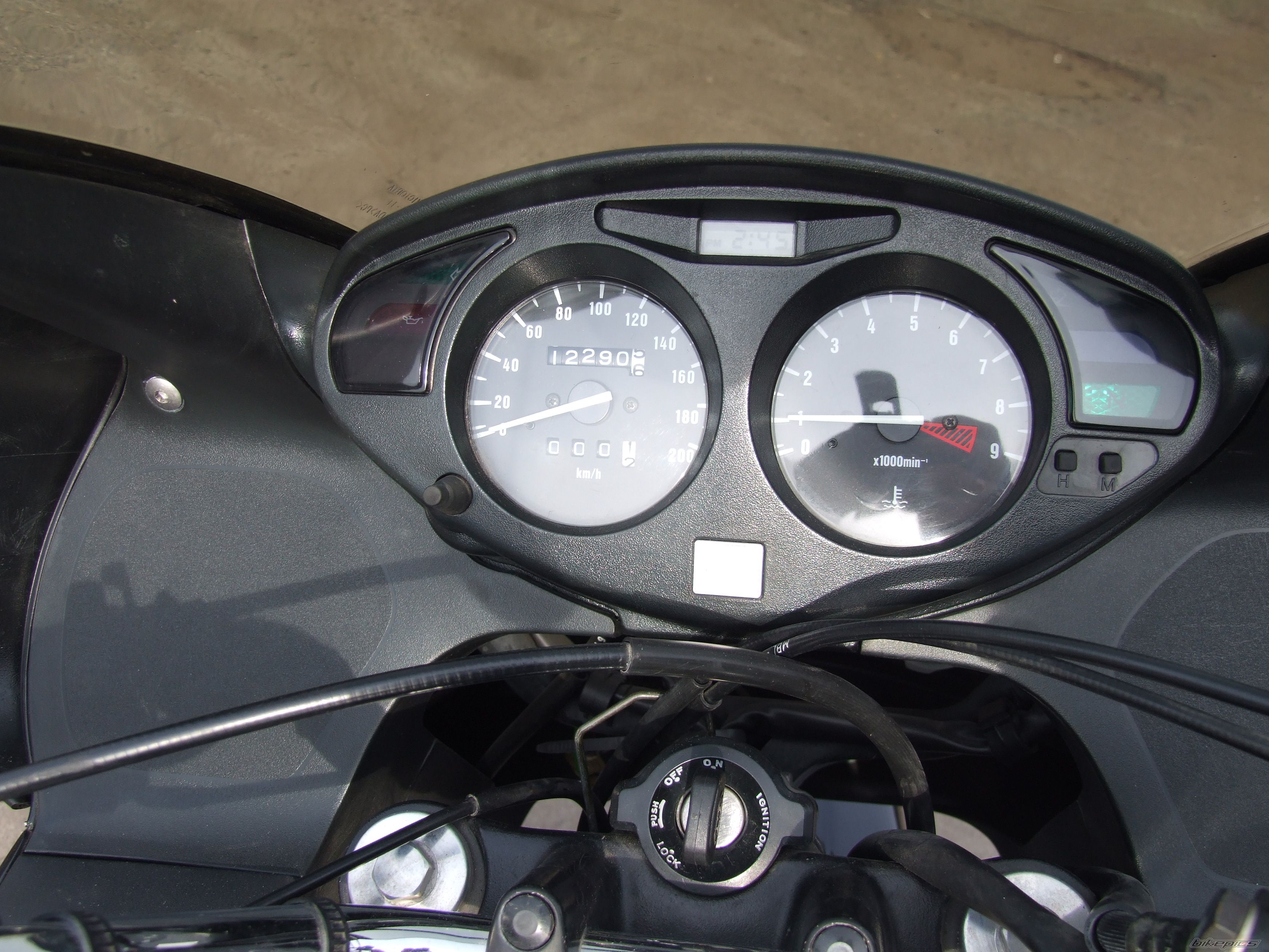 Bike Photo 2013721
