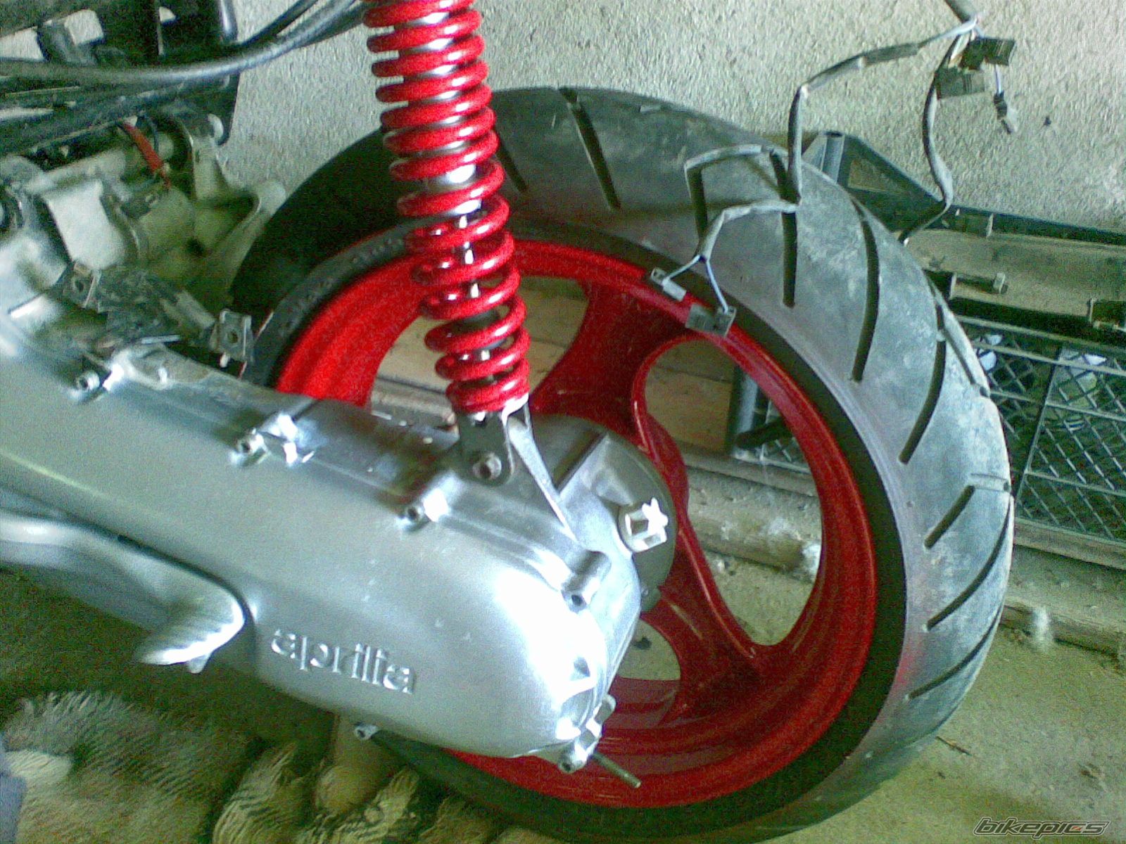 Bike Photo 2013812