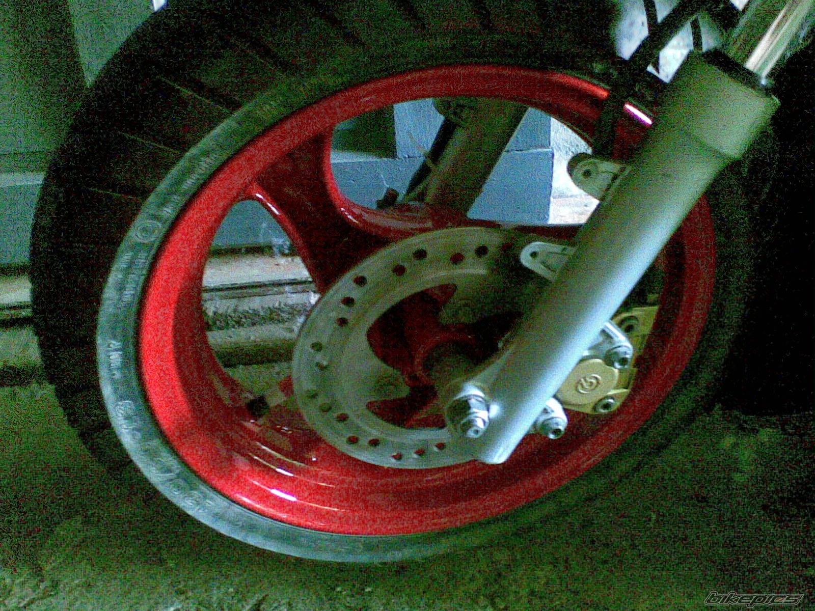 Bike Photo 2013815