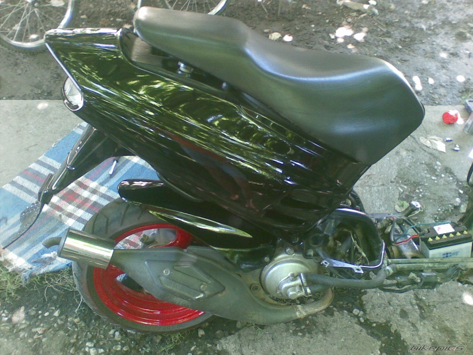 Bike Photo 2013820