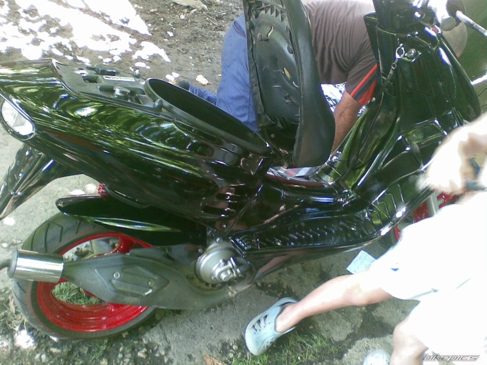 Bike Photo 2013850