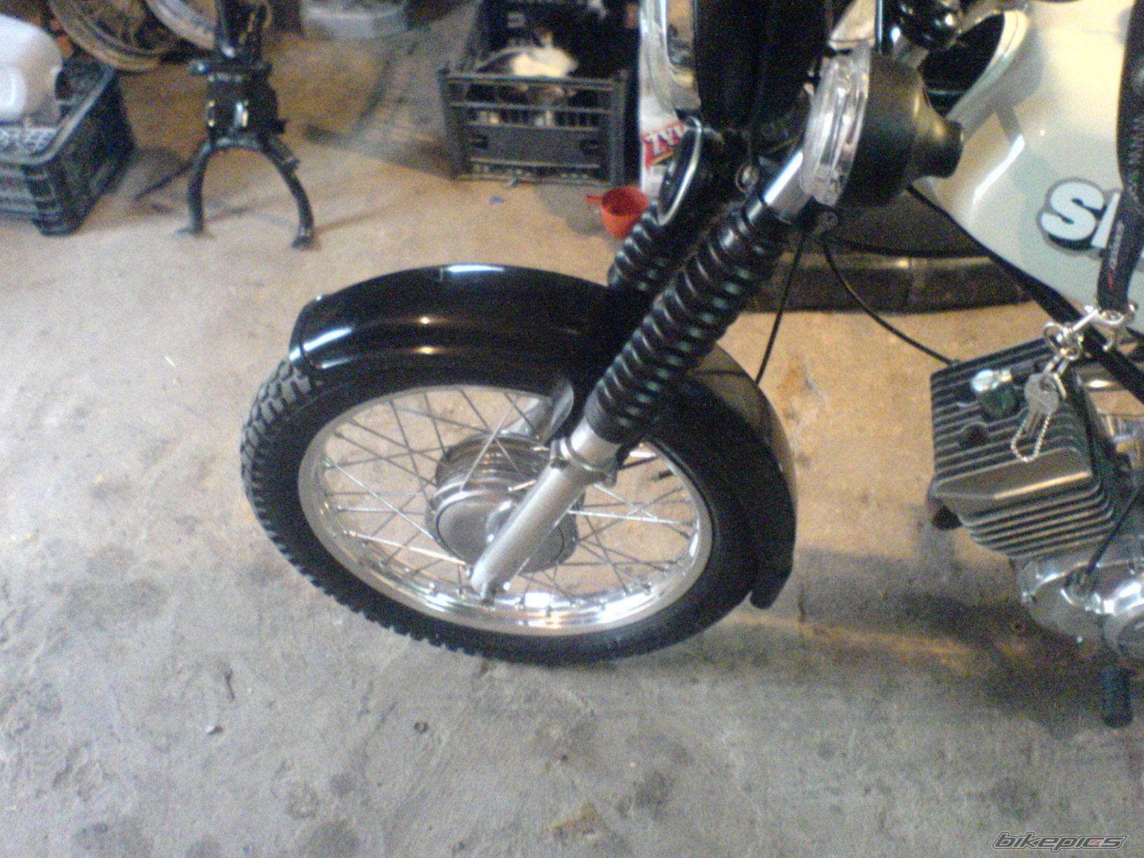 Bike Photo 2013861