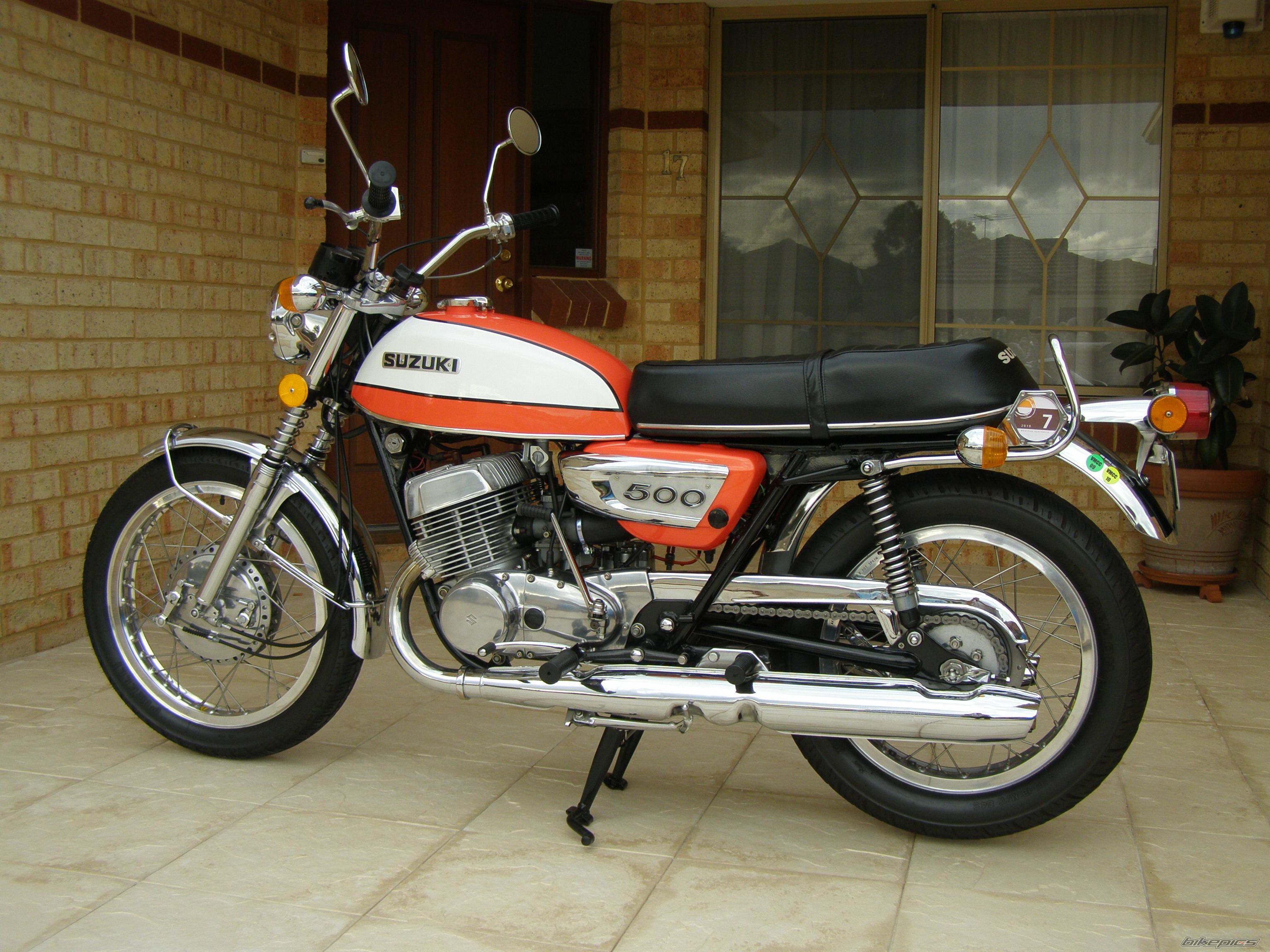 Bike Photo 2013983