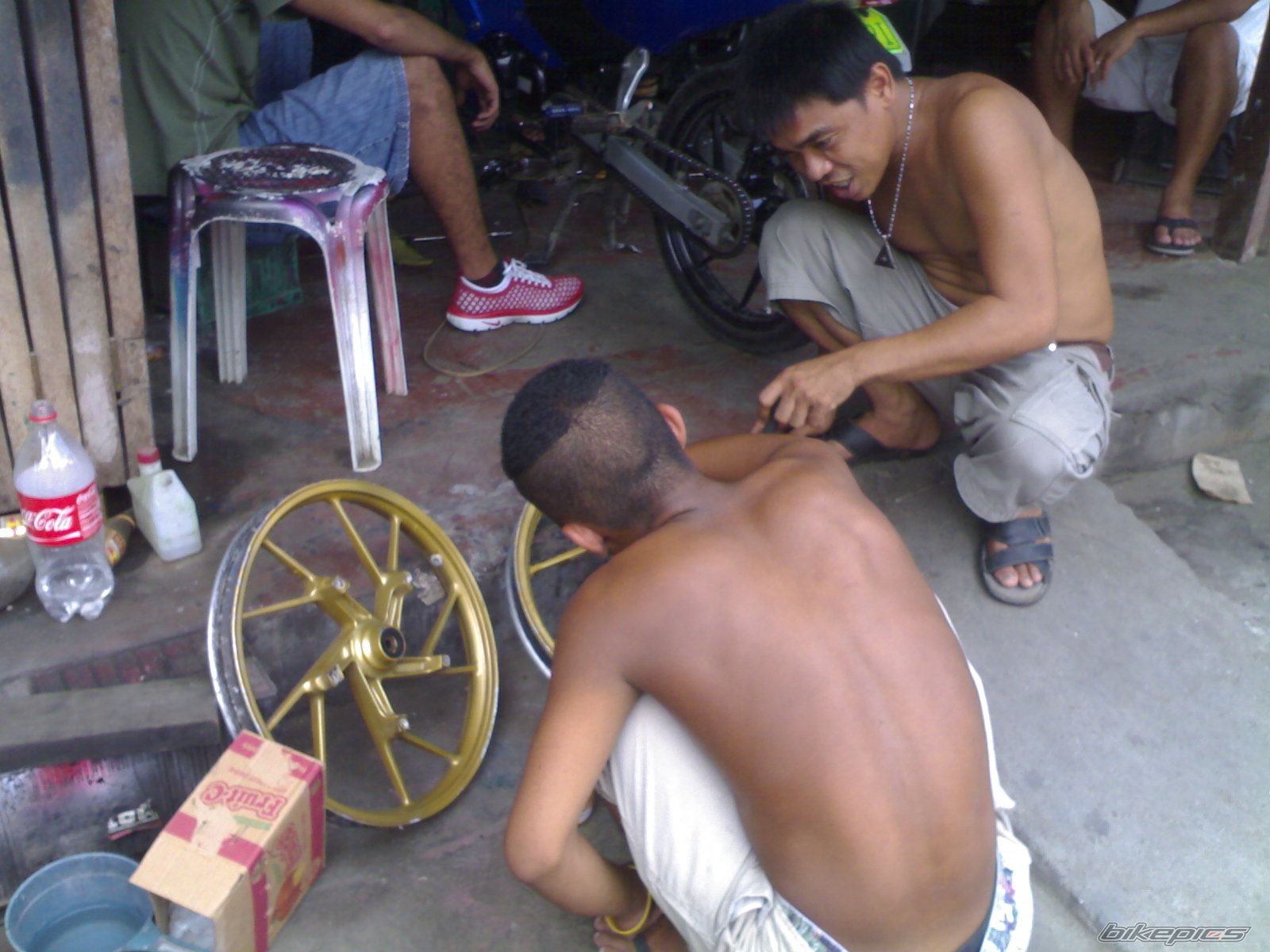 Bike Photo 2013997
