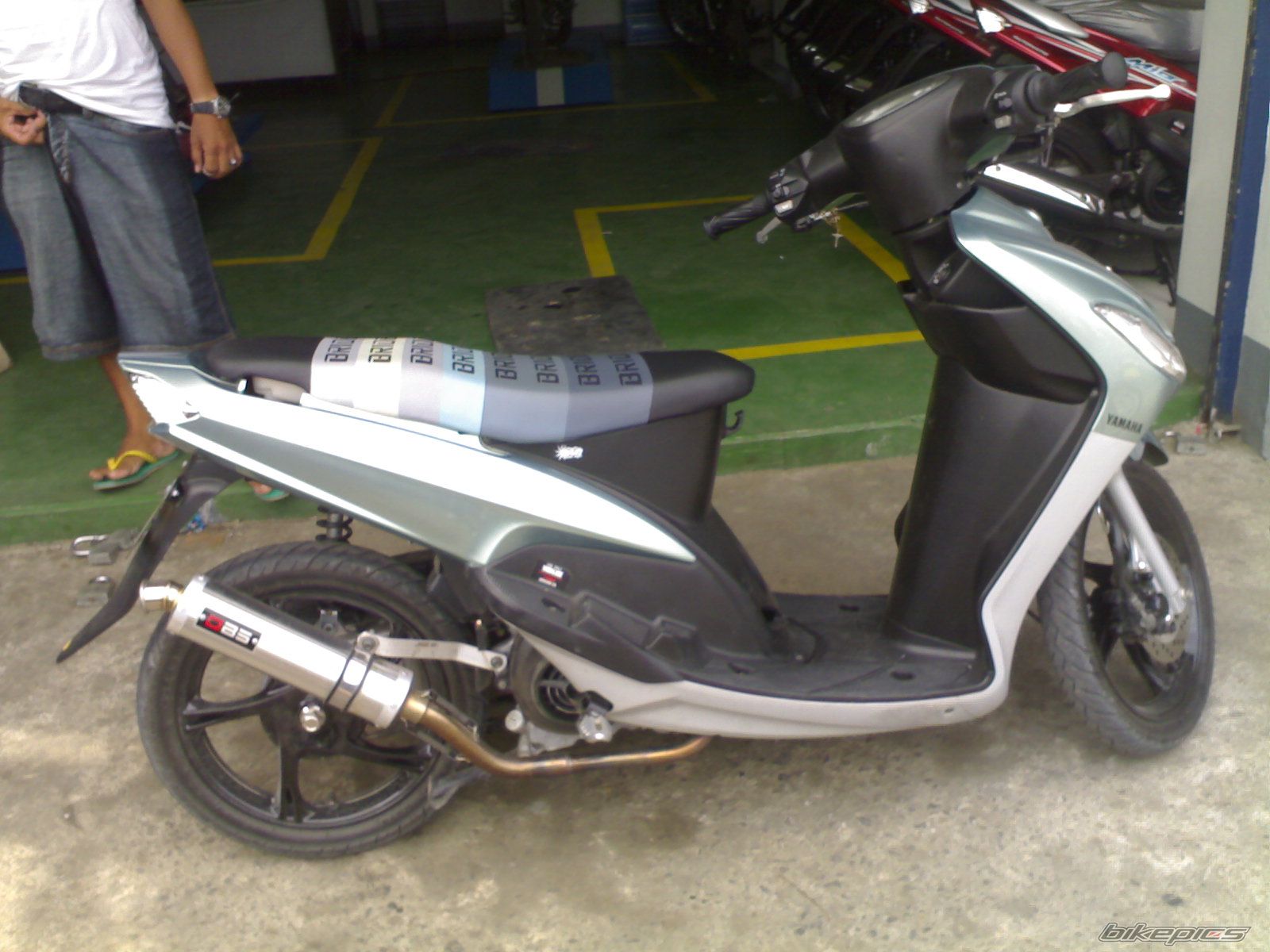 Bike Photo 2014003