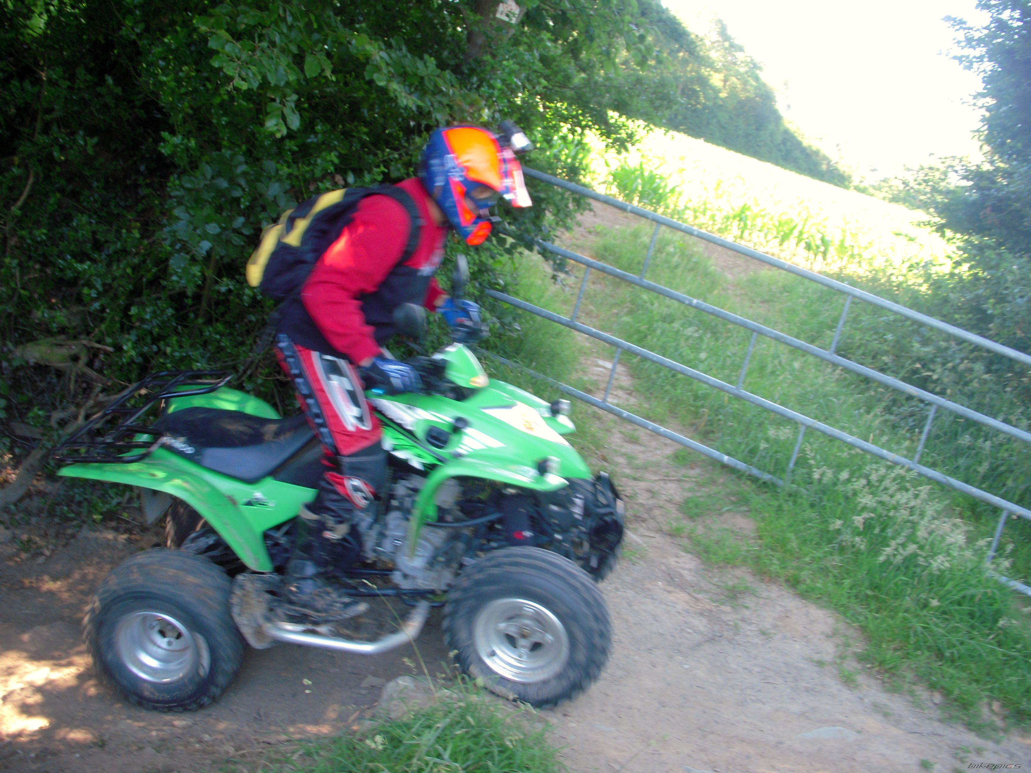 Bike Photo 2014016
