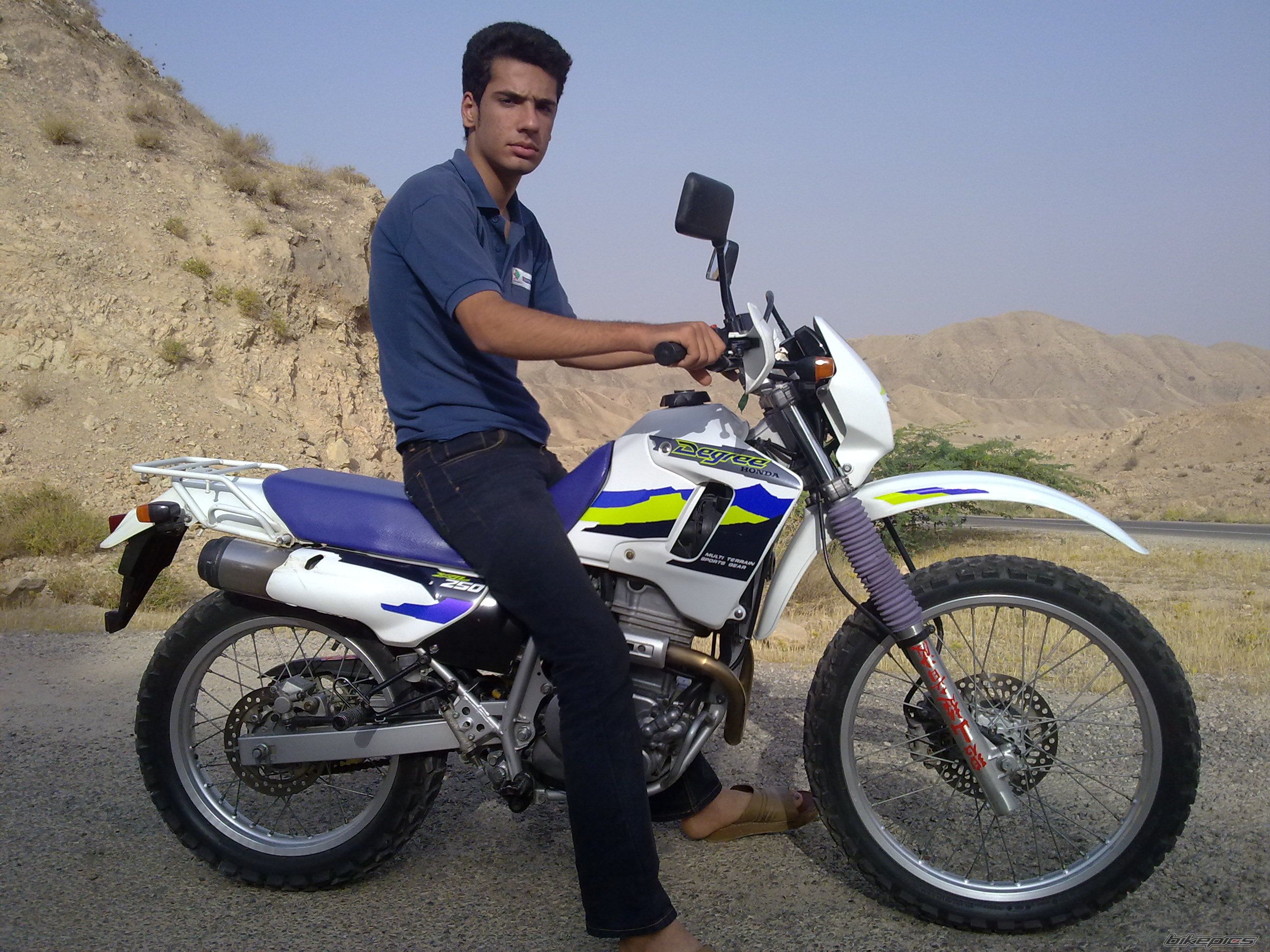 Bike Photo 2014072