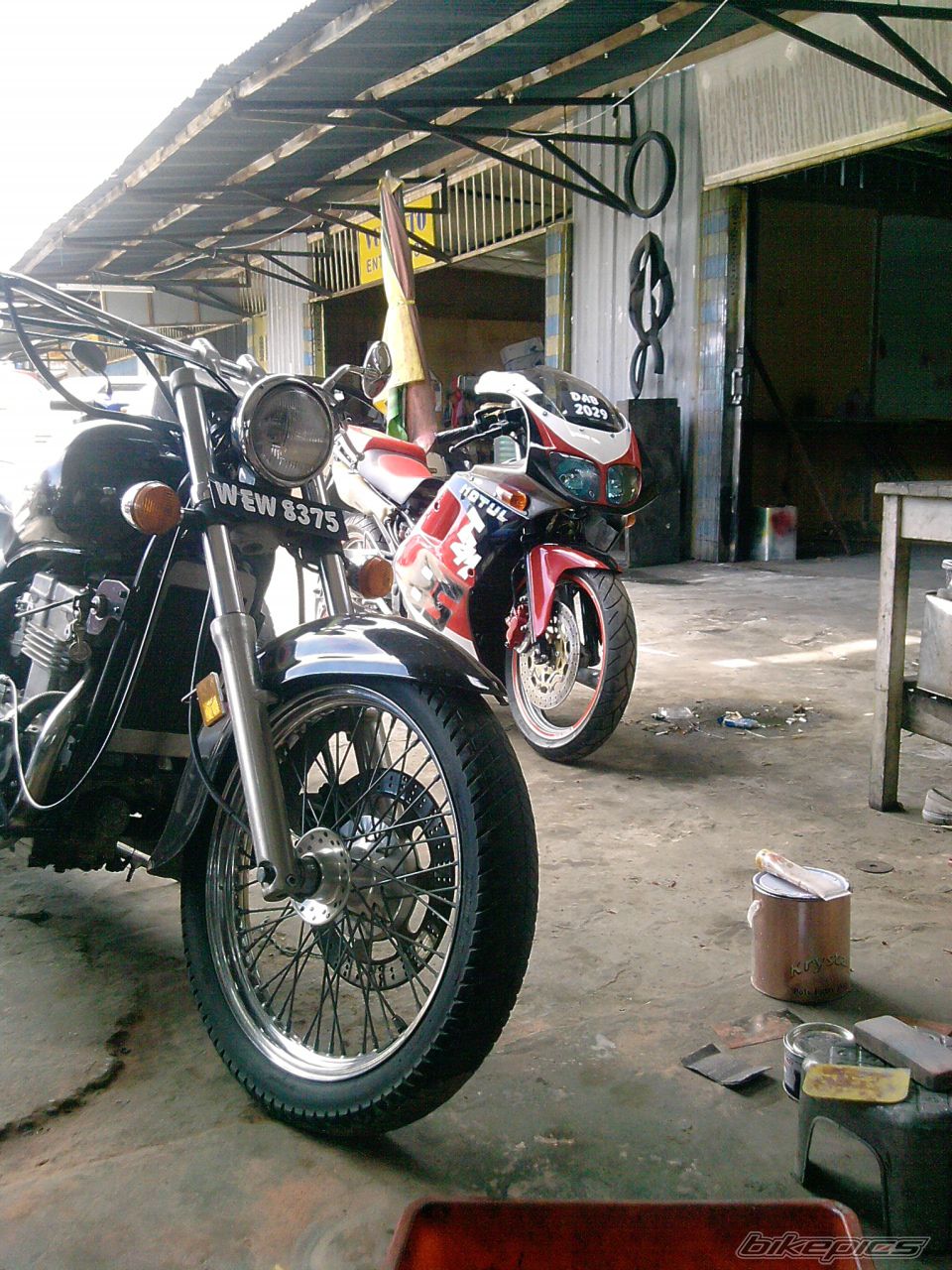 Bike Photo 2014128