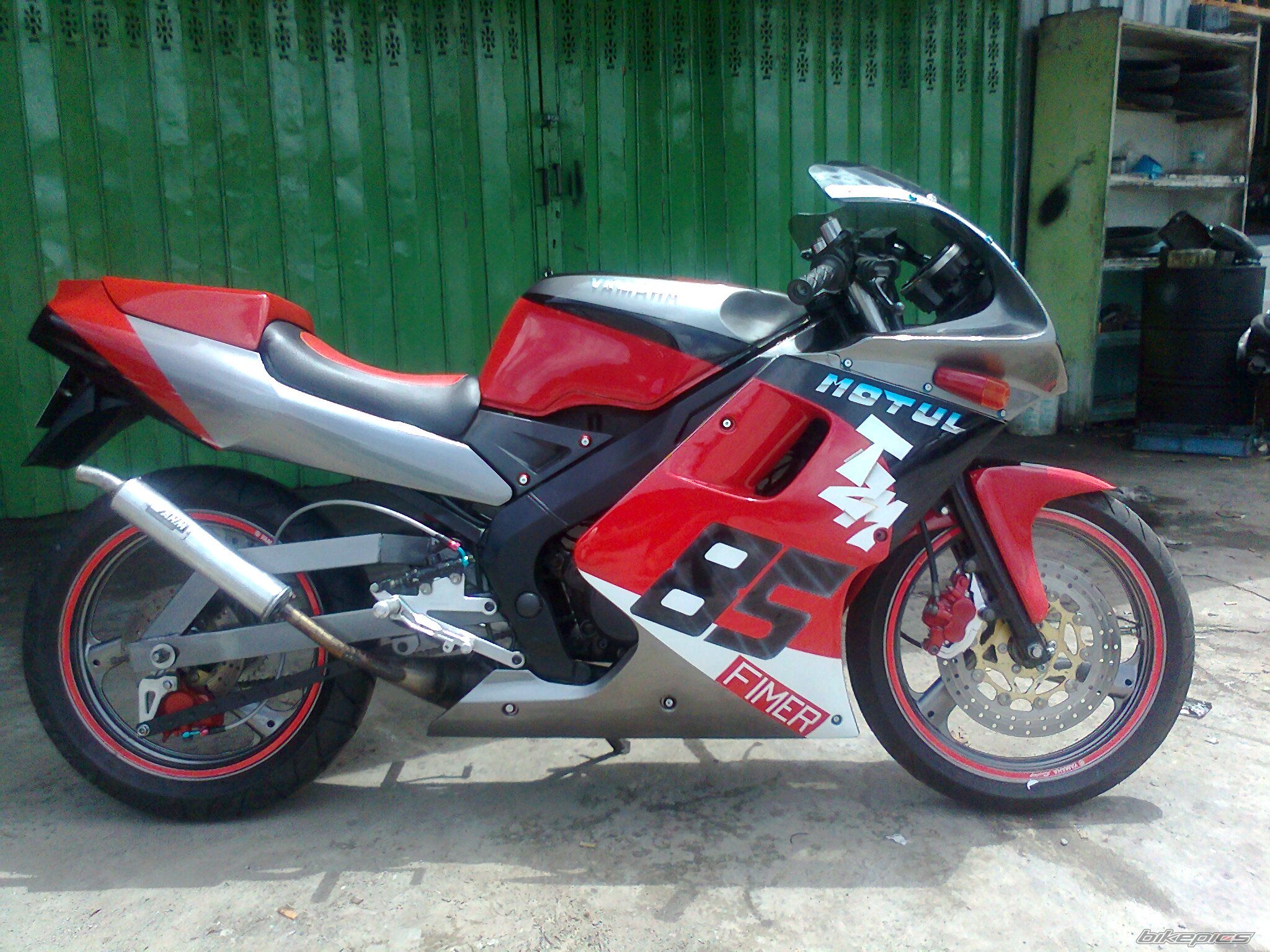 Bike Photo 2014140