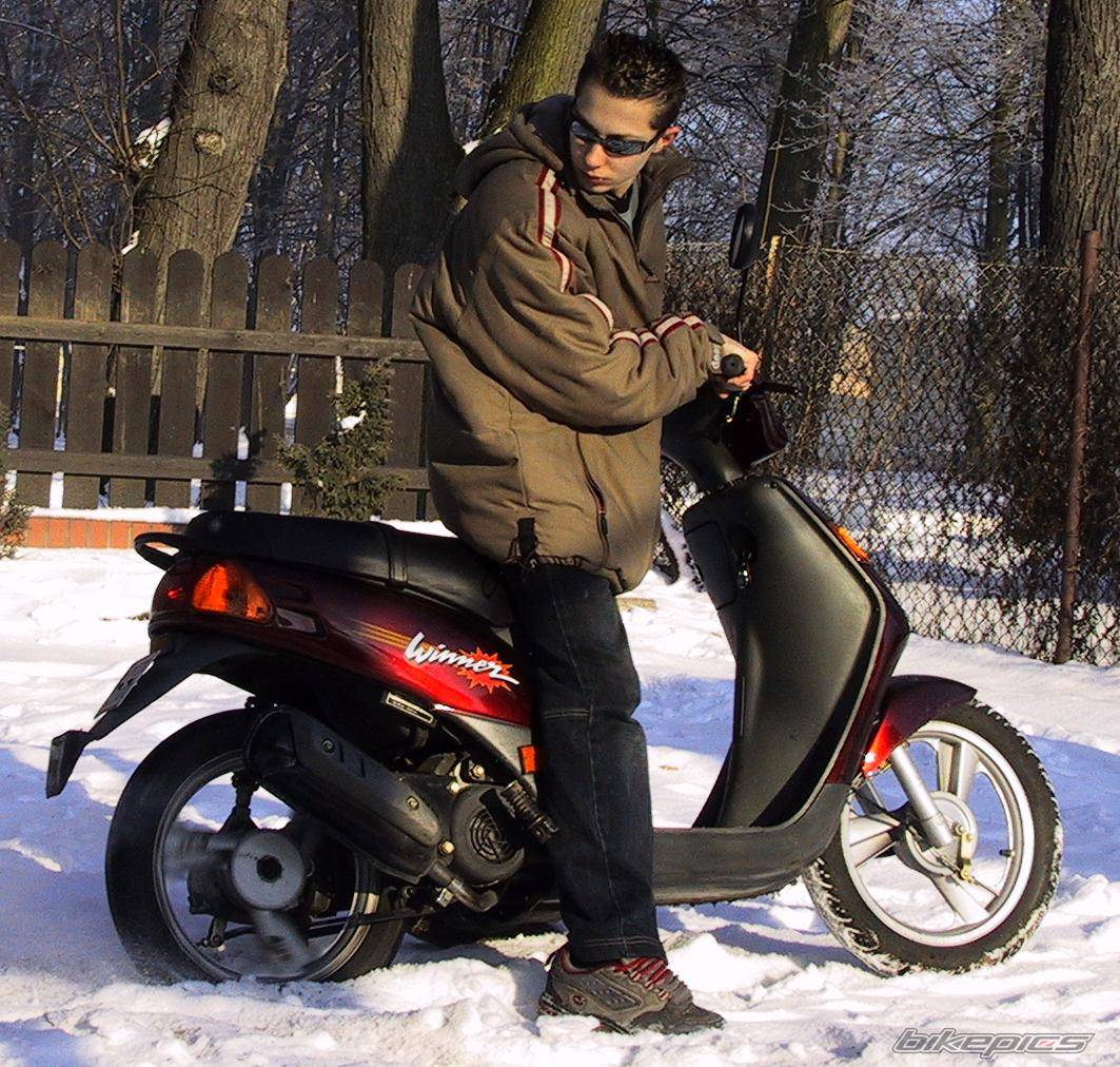 Bike Photo 201420