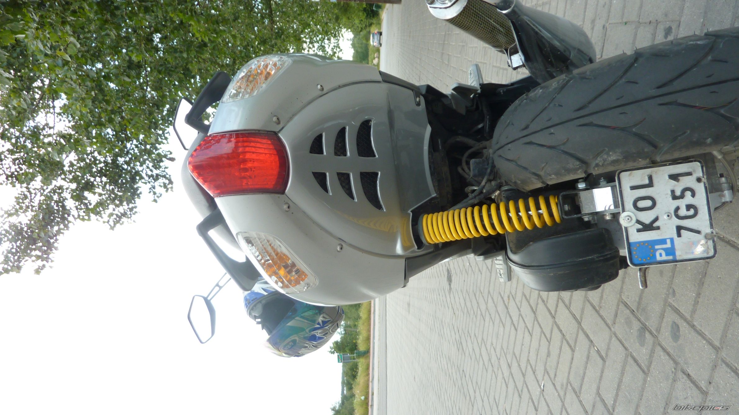 Bike Photo 2014202