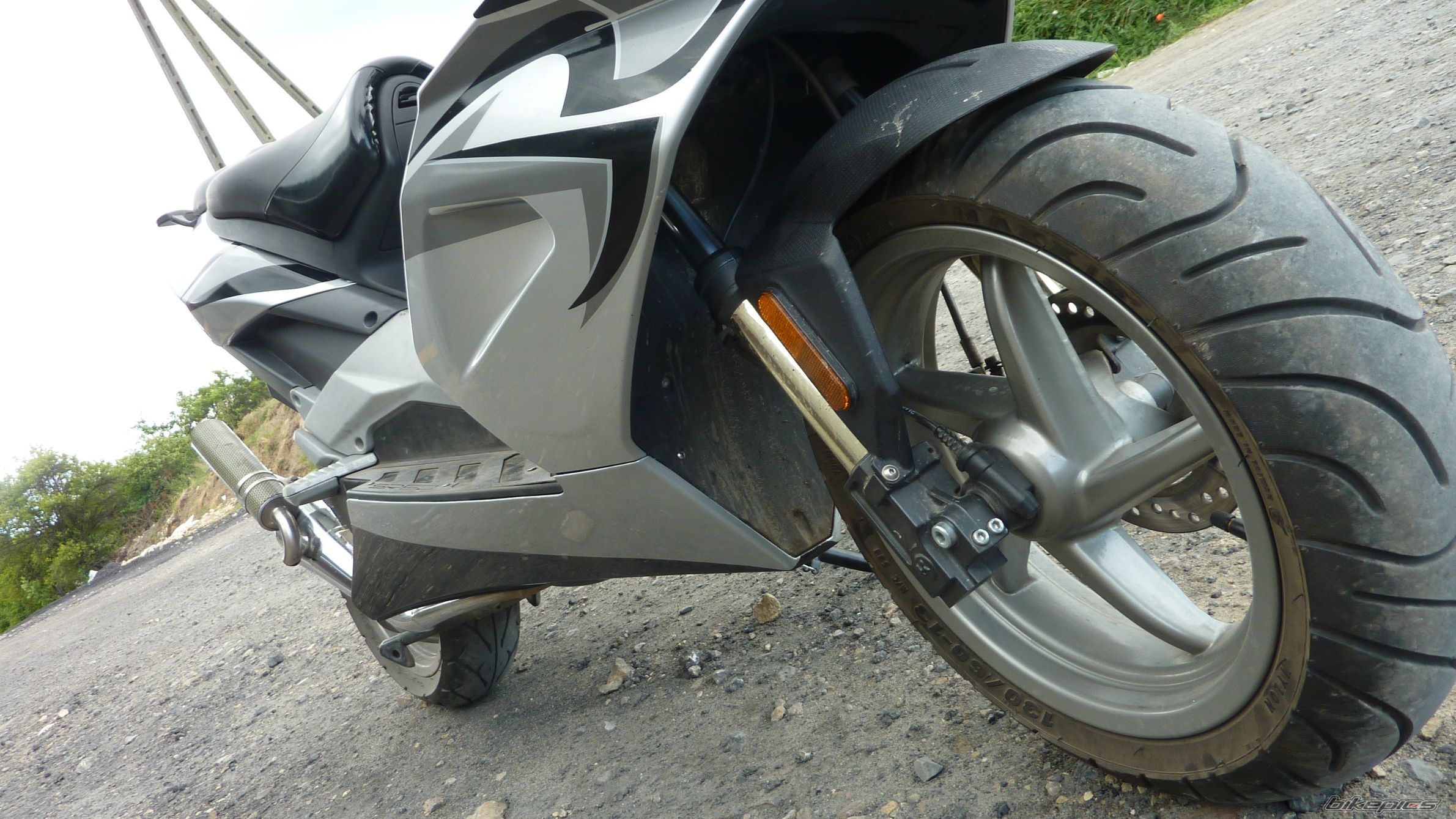 Bike Photo 2014215