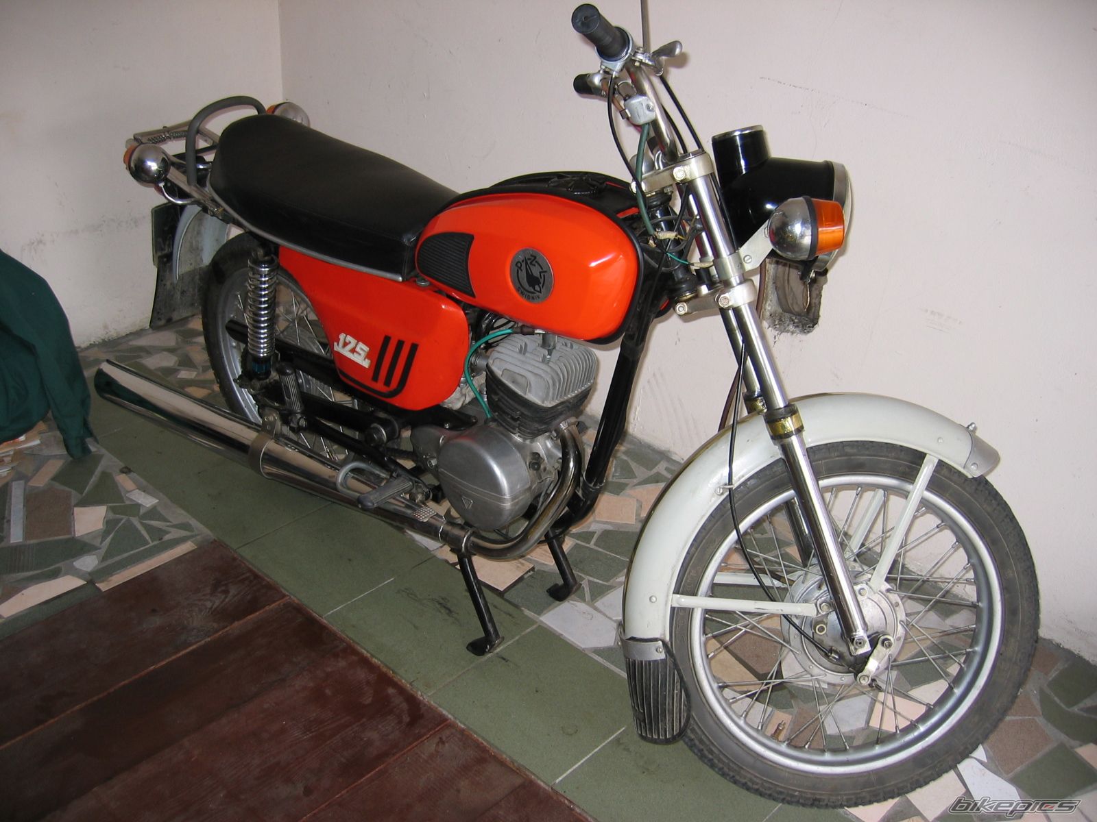 Bike Photo 2014238