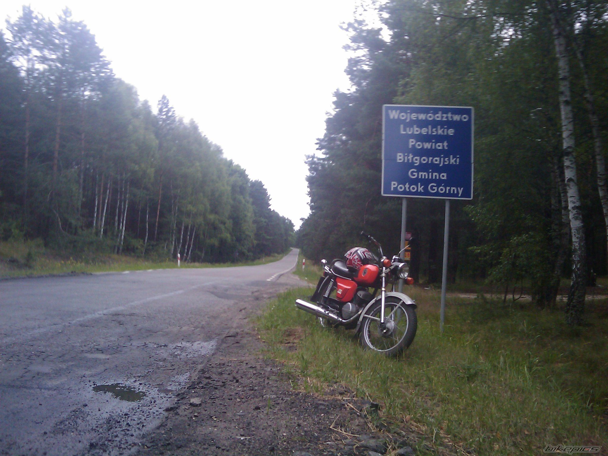 Bike Photo 2014378
