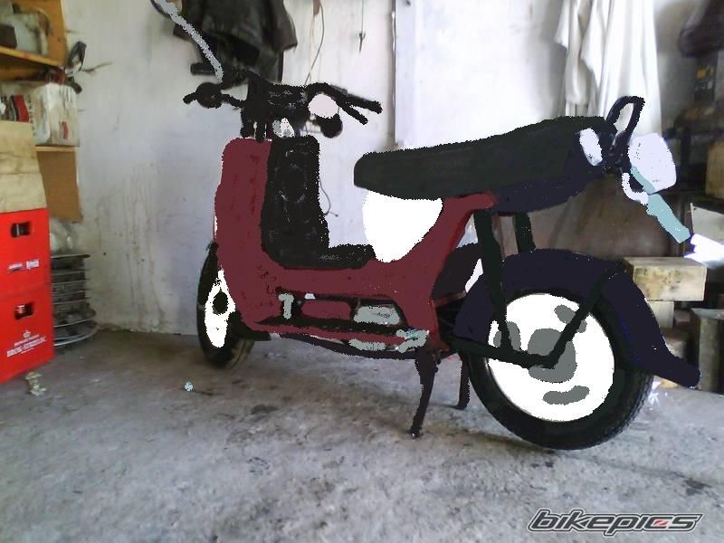 Bike Photo 2014386