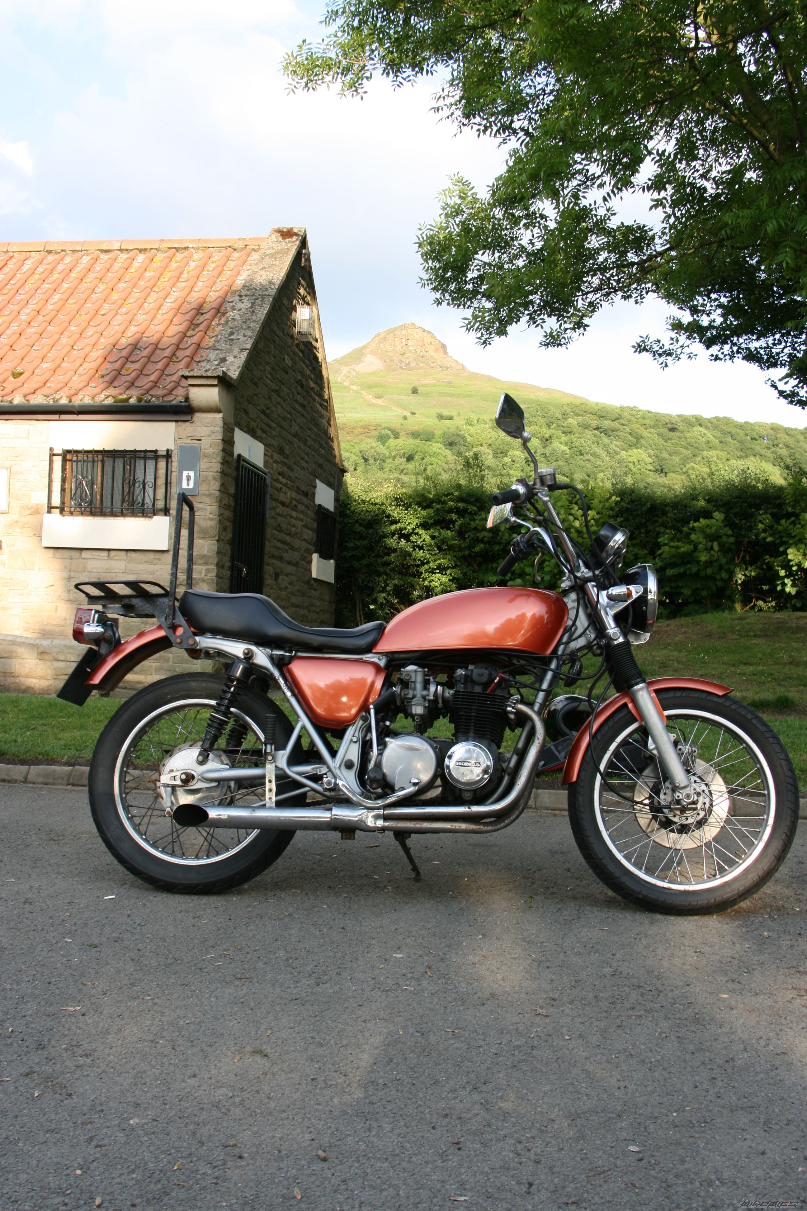 Bike Photo 2014490