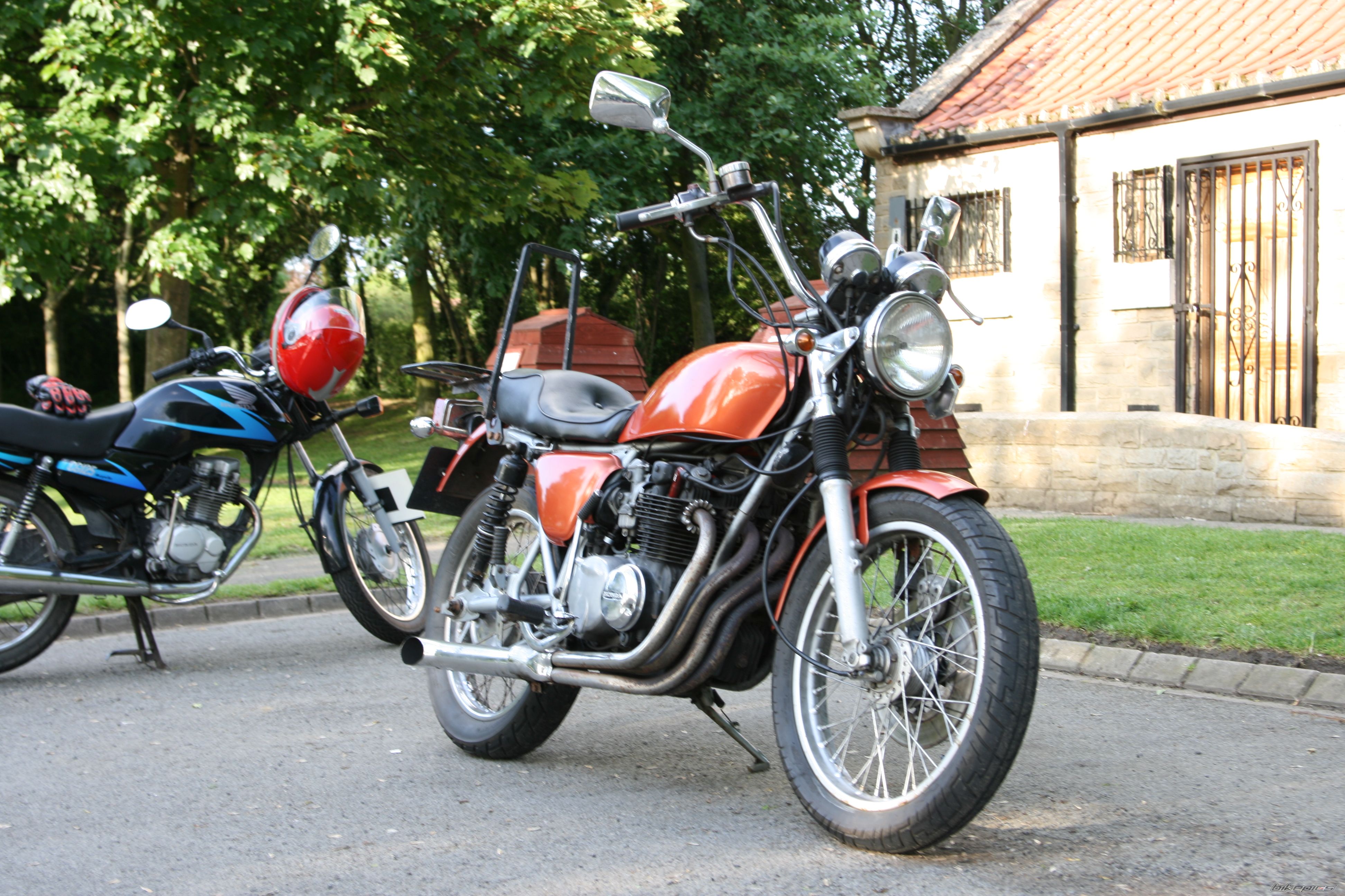 Bike Photo 2014500