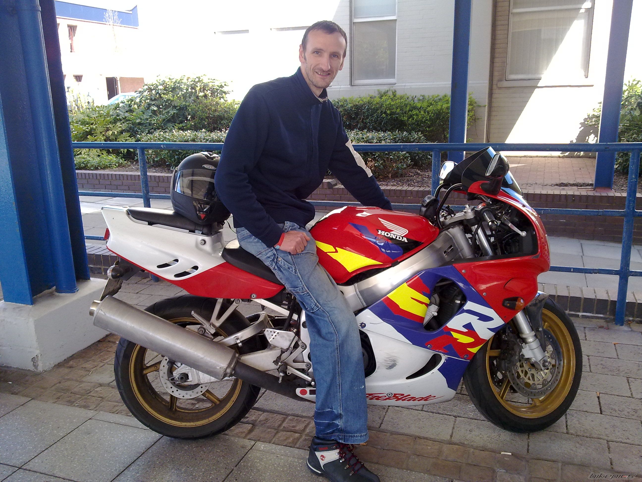 Bike Photo 2014501