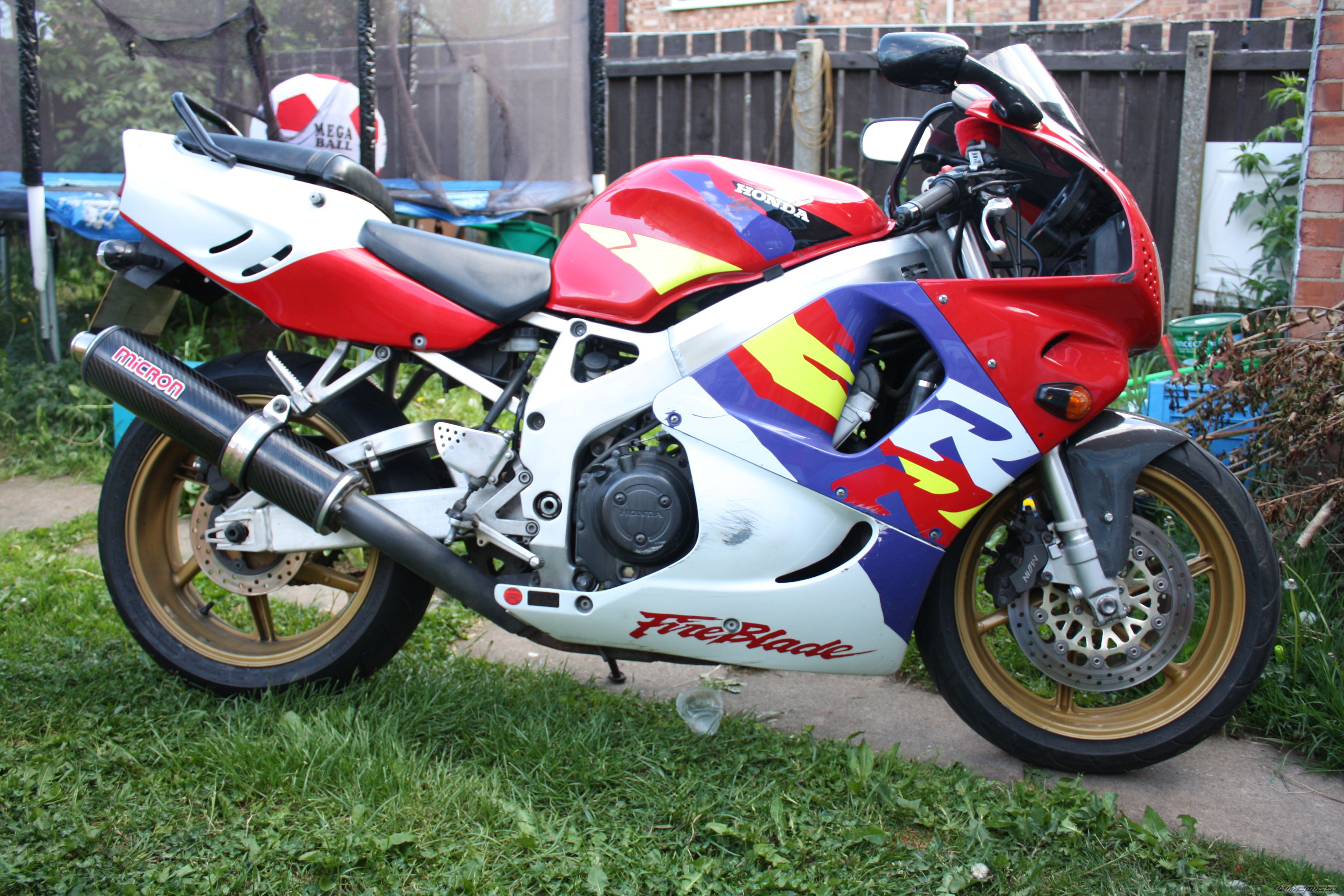 Bike Photo 2014503