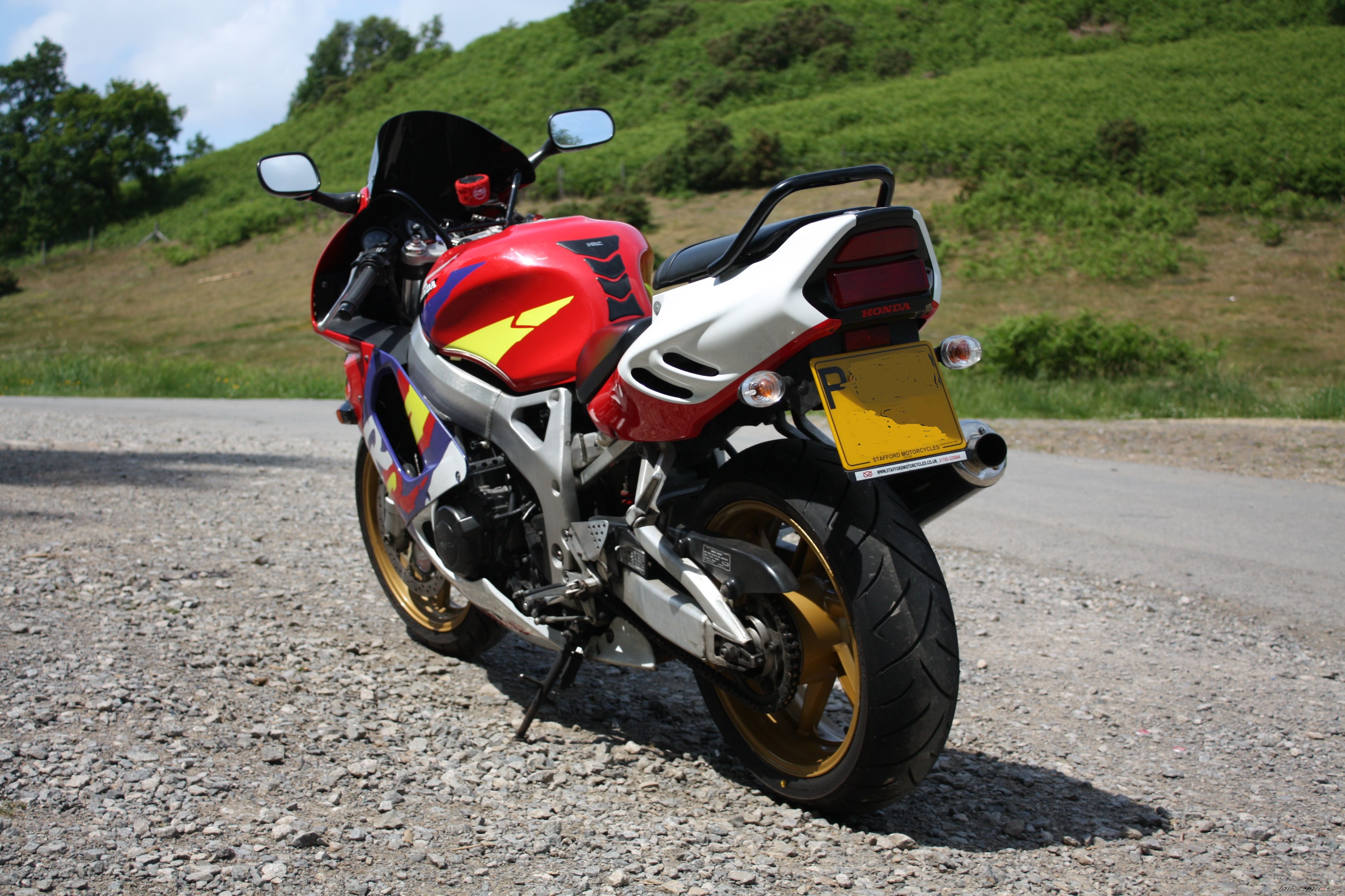 Bike Photo 2014509